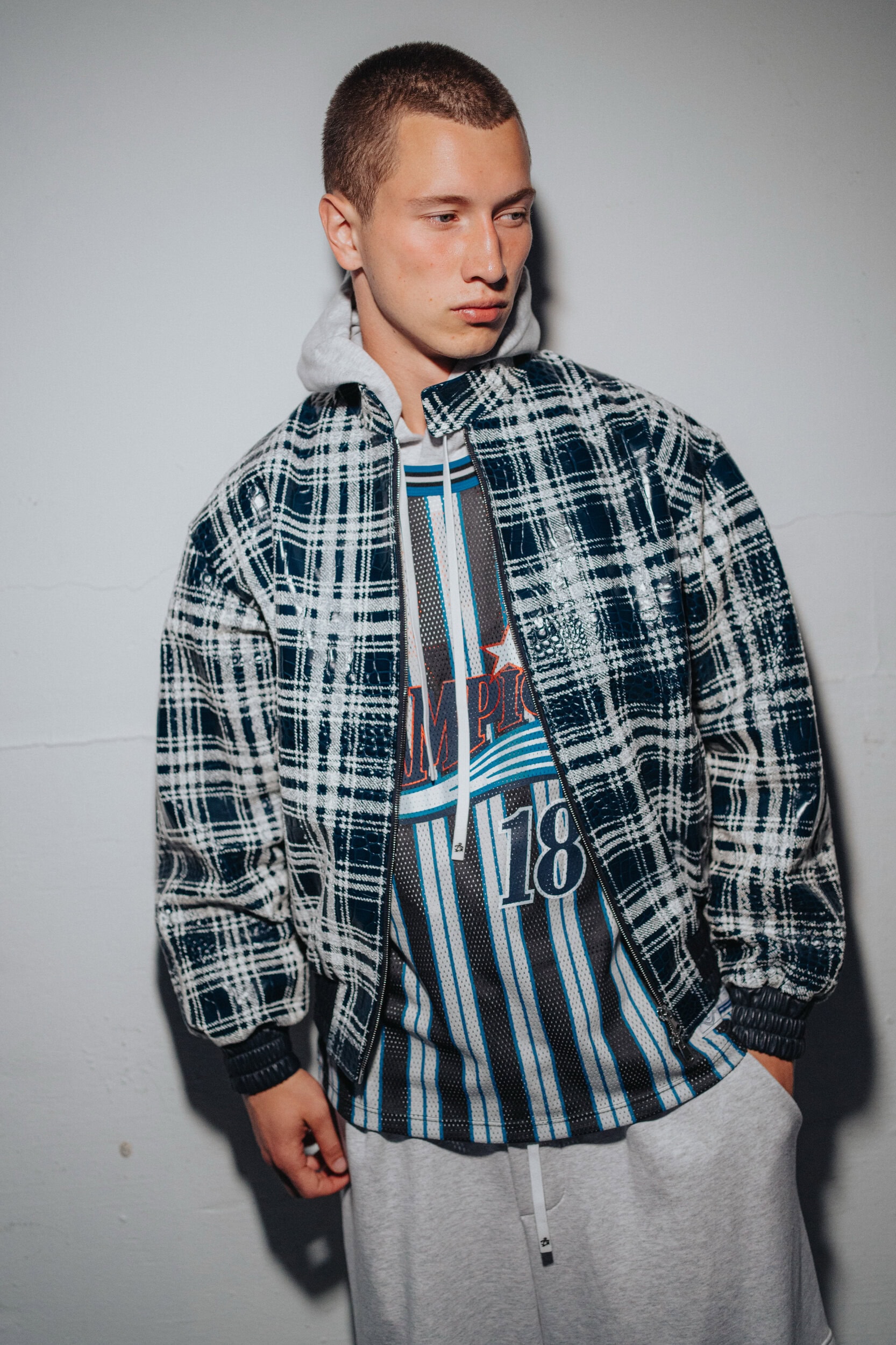 Pdf Spring 2027 Fashion Show Backstage