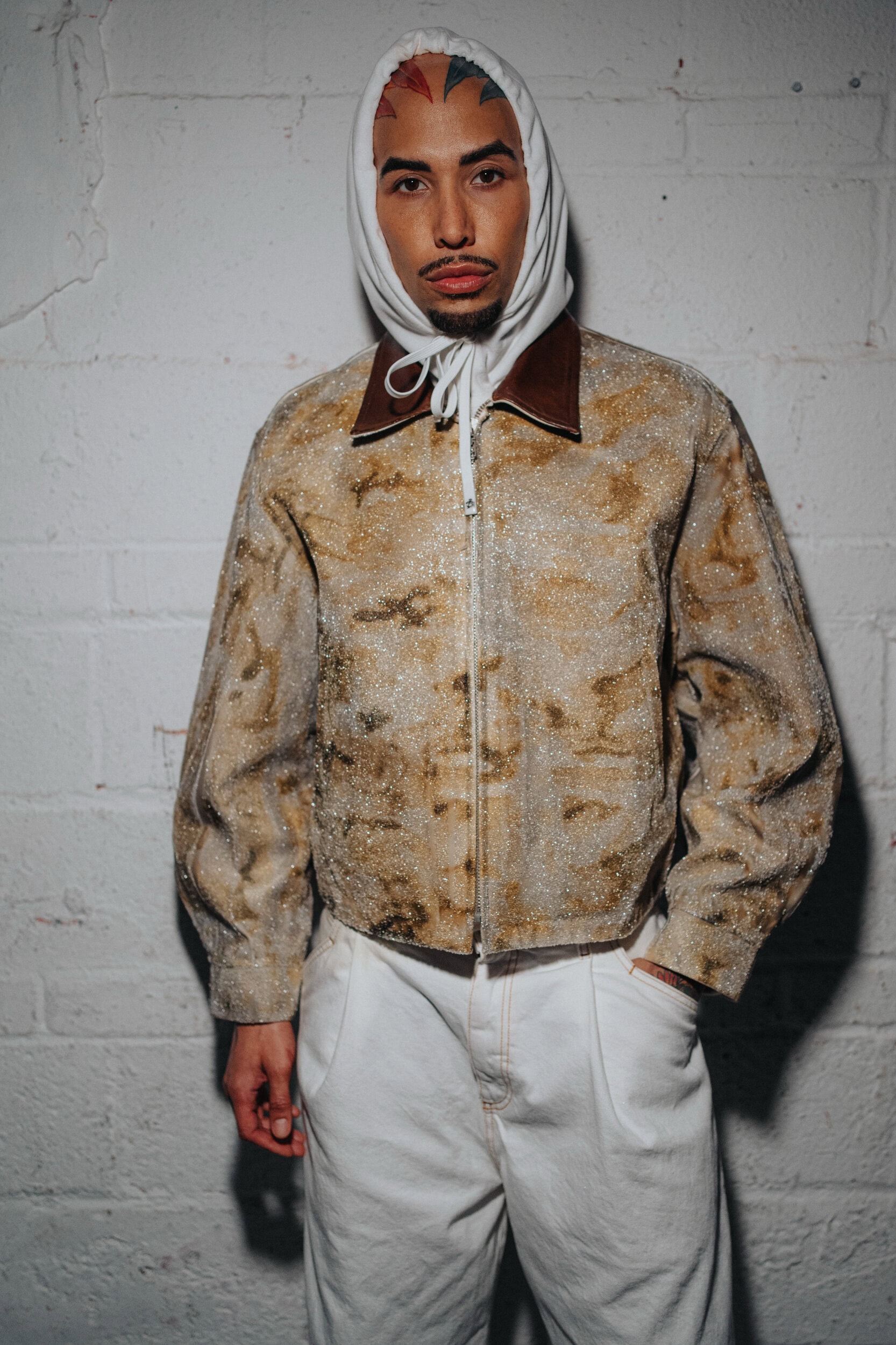 Pdf Spring 2027 Fashion Show Backstage