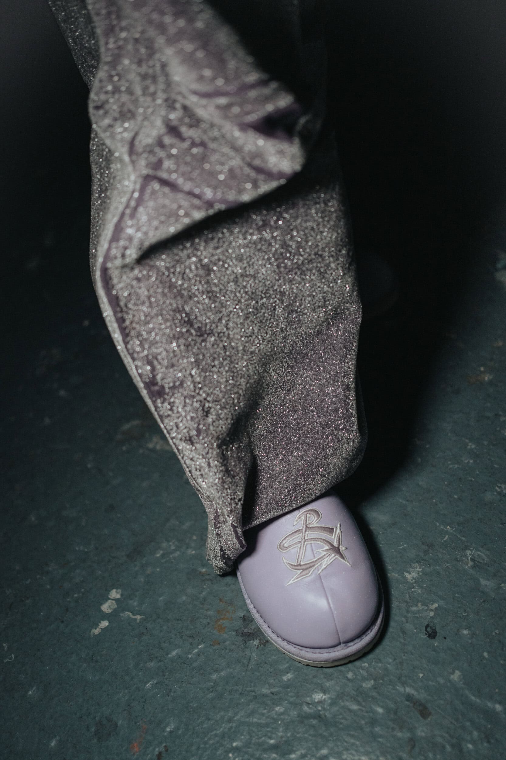 Pdf Spring 2027 Fashion Show Backstage