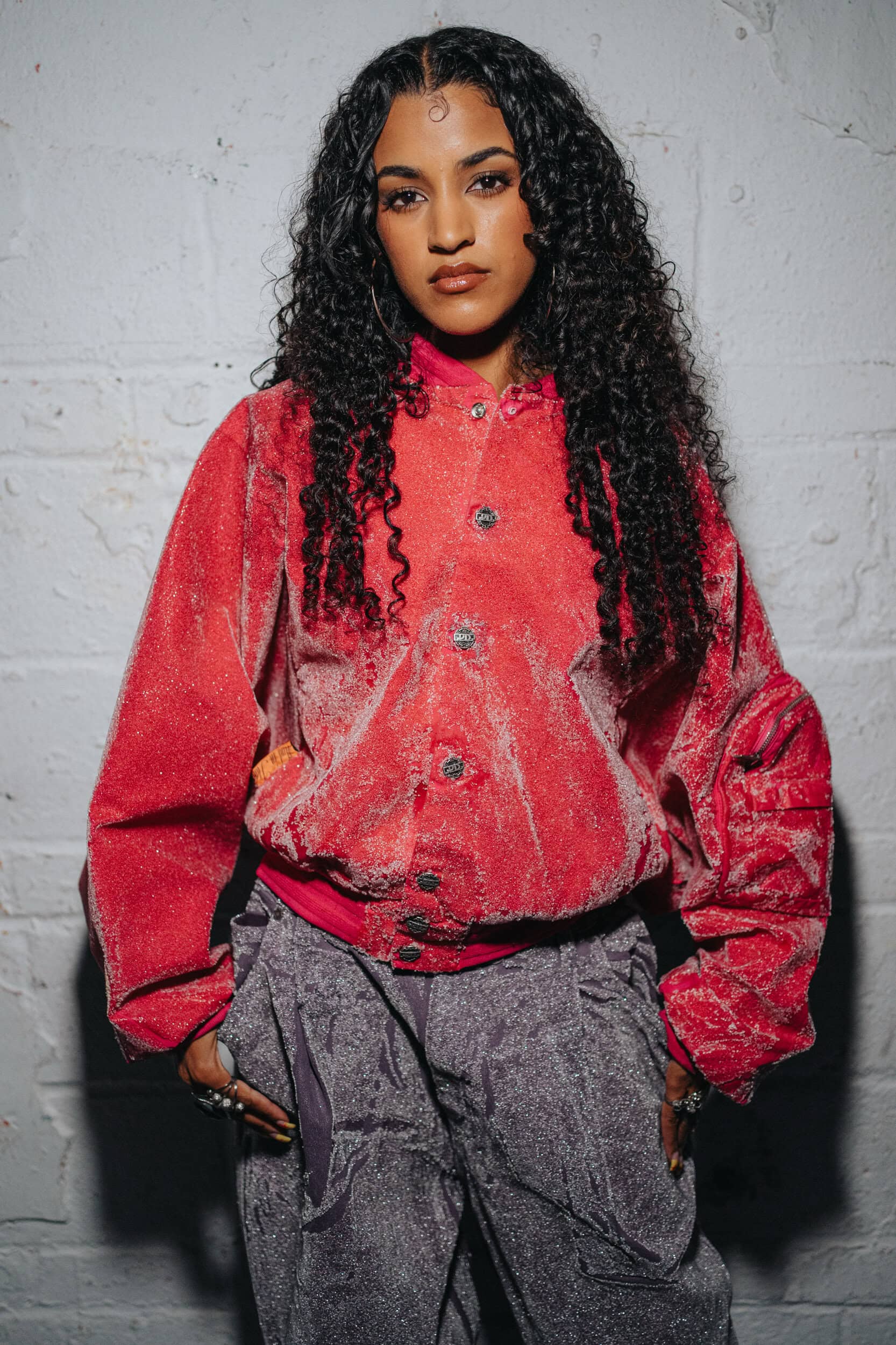 Pdf Spring 2027 Fashion Show Backstage