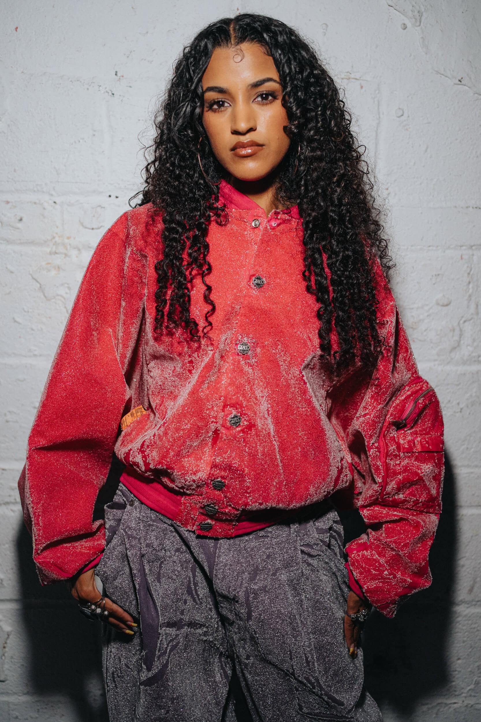 Pdf Spring 2027 Fashion Show Backstage