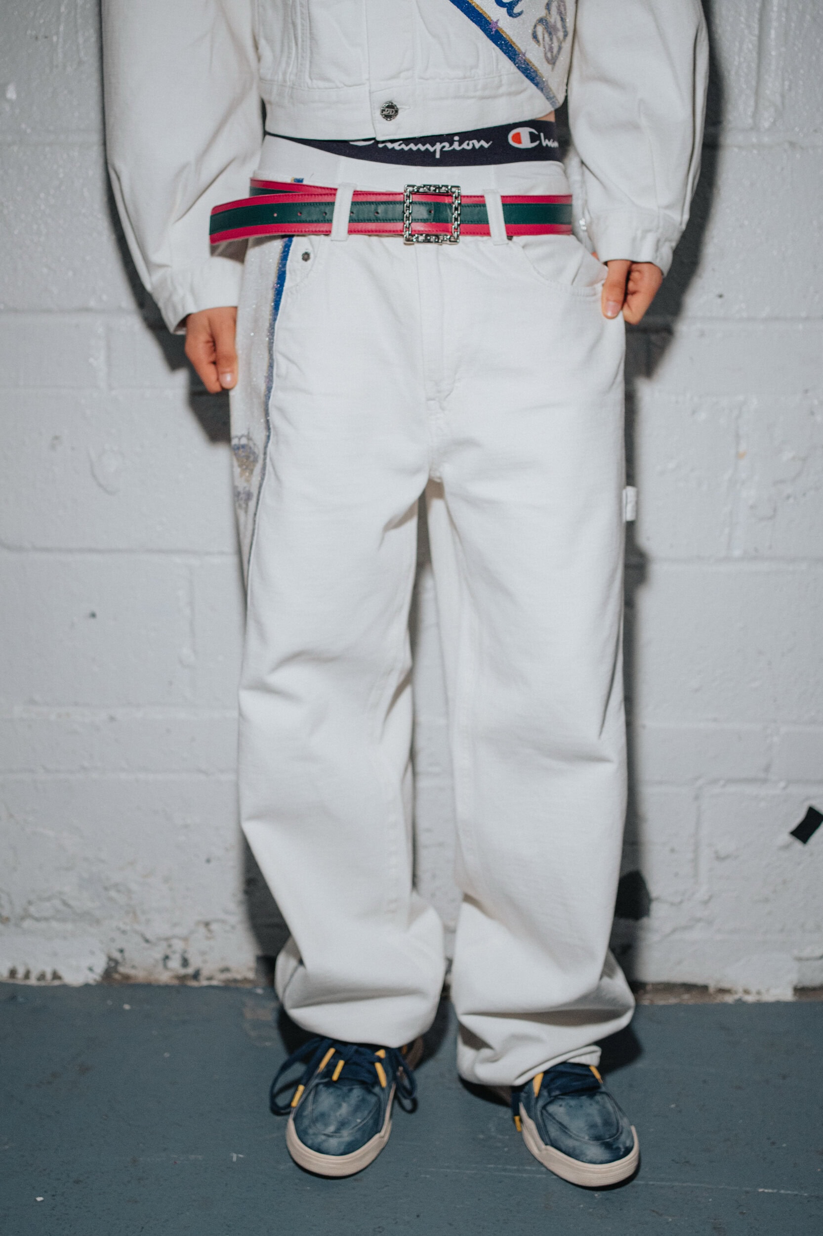 Pdf Spring 2027 Fashion Show Backstage