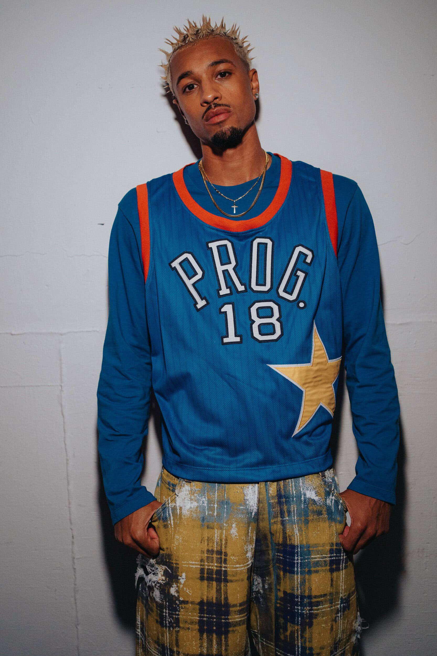 Pdf Spring 2027 Fashion Show Backstage