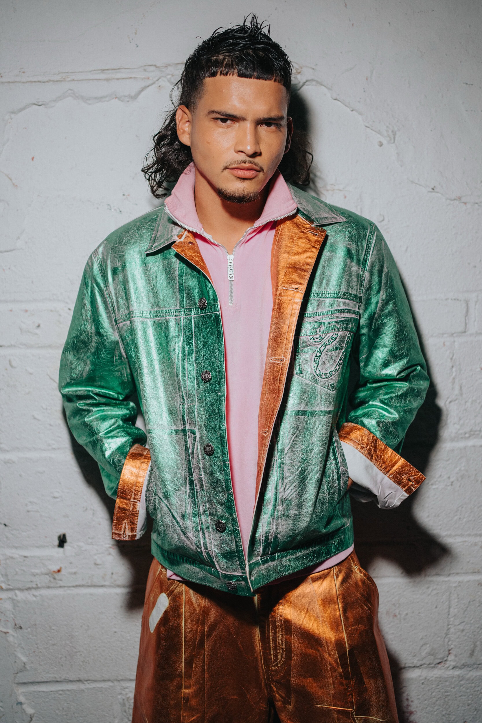 Pdf Spring 2027 Fashion Show Backstage