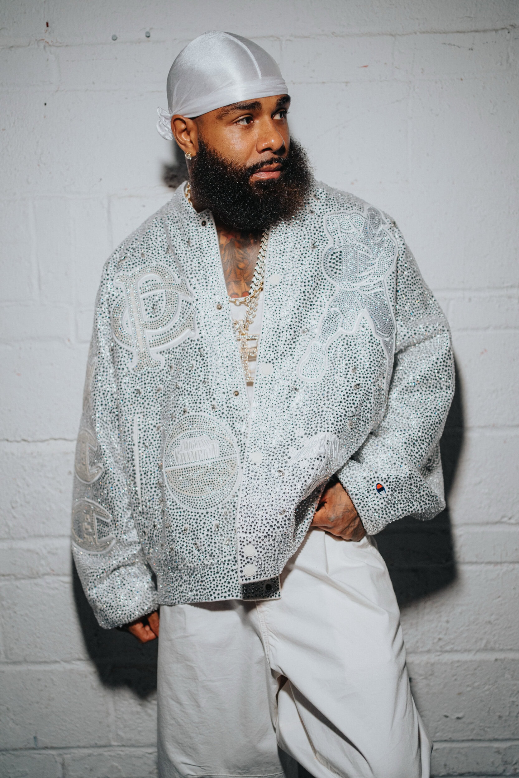 Pdf Spring 2027 Fashion Show Backstage