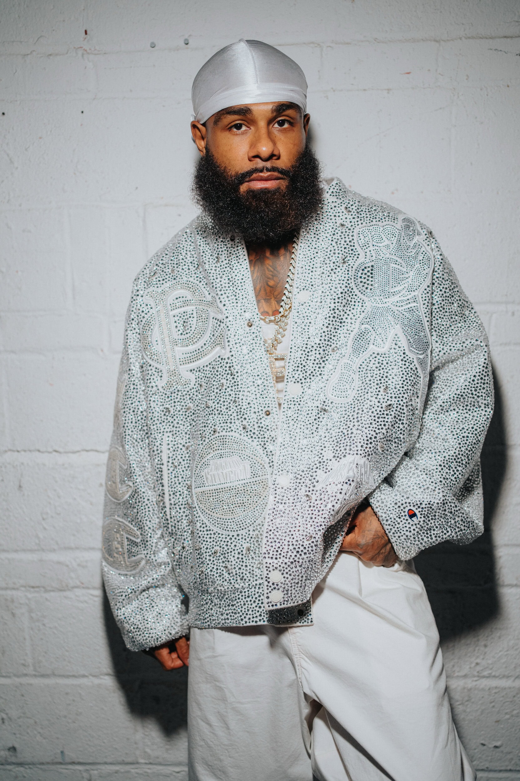 Pdf Spring 2027 Fashion Show Backstage