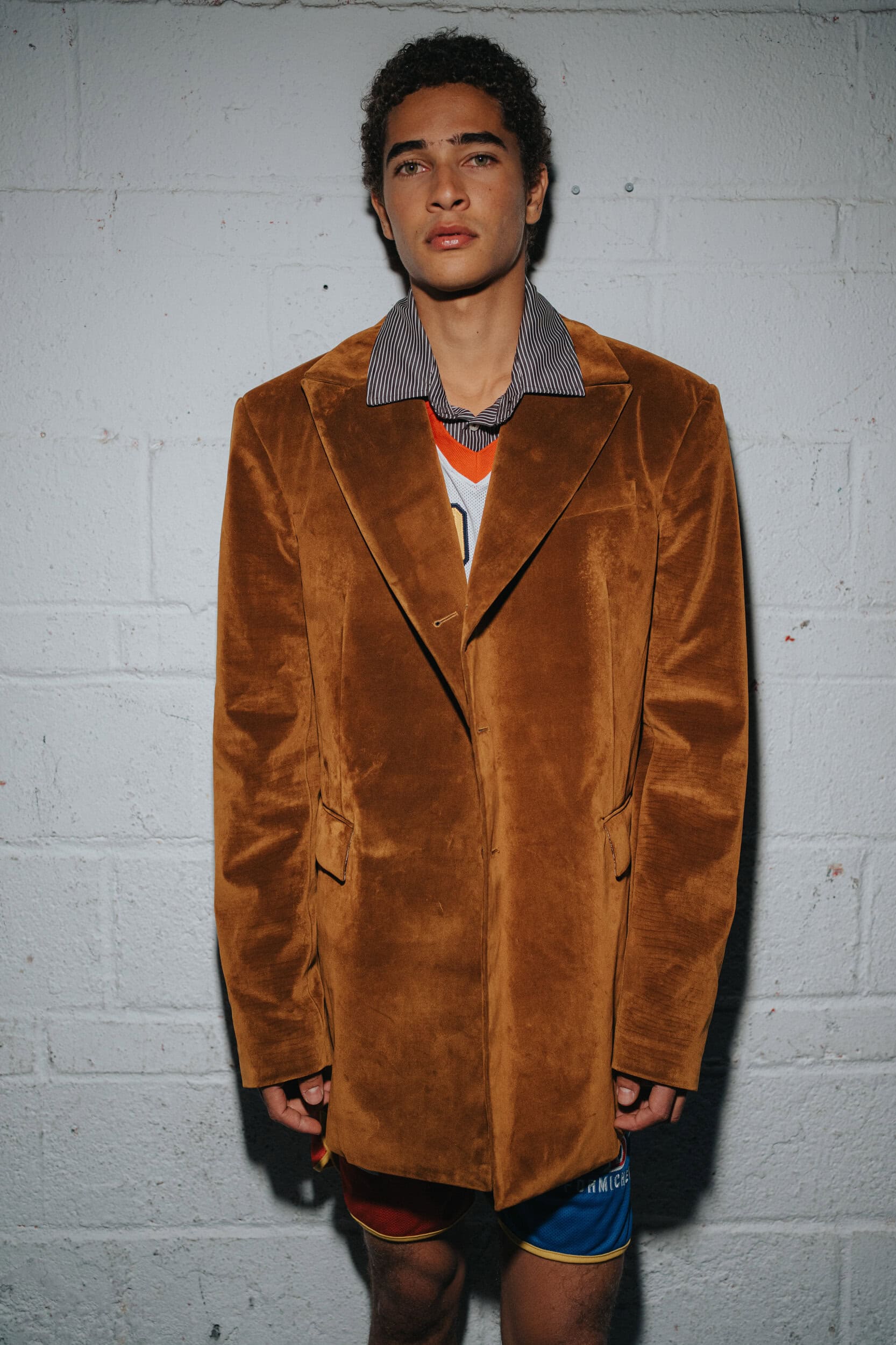 Pdf Spring 2027 Fashion Show Backstage