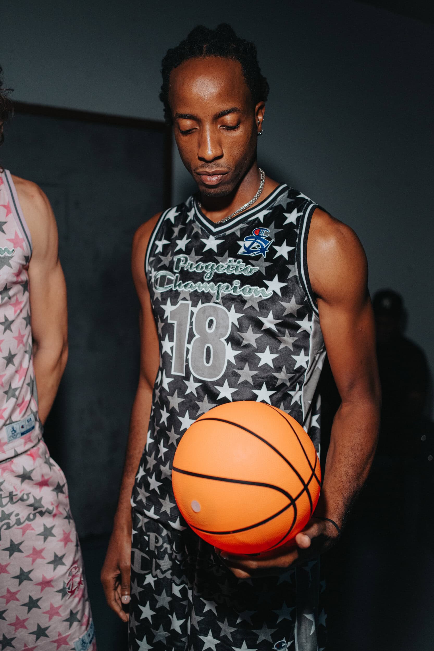 Pdf Spring 2027 Fashion Show Backstage