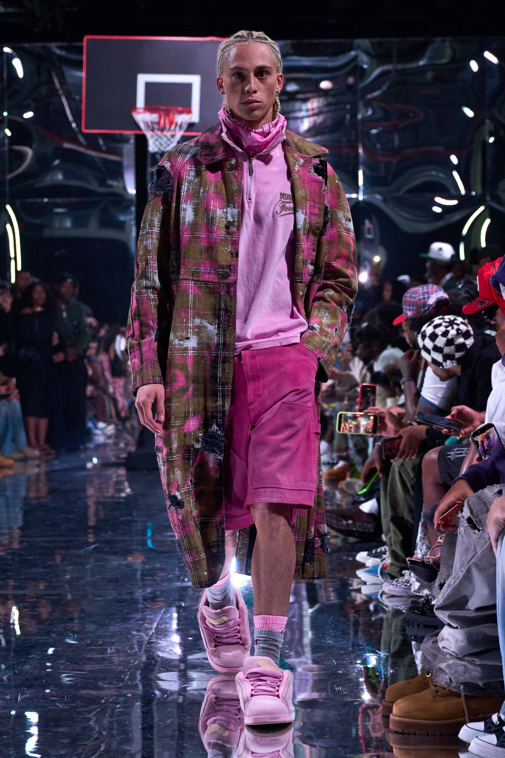 Pdf Spring 2027 Fashion Show