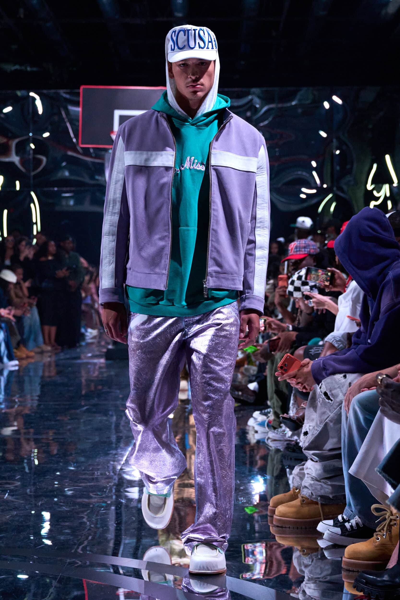 Pdf Spring 2027 Fashion Show