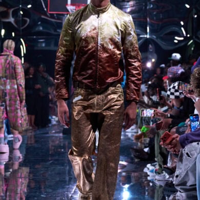 Pdf Spring 2027 Fashion Show