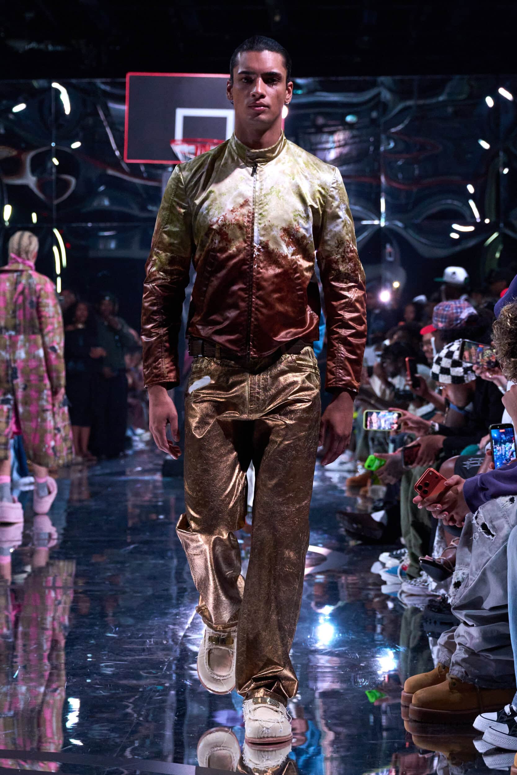 Pdf Spring 2027 Fashion Show