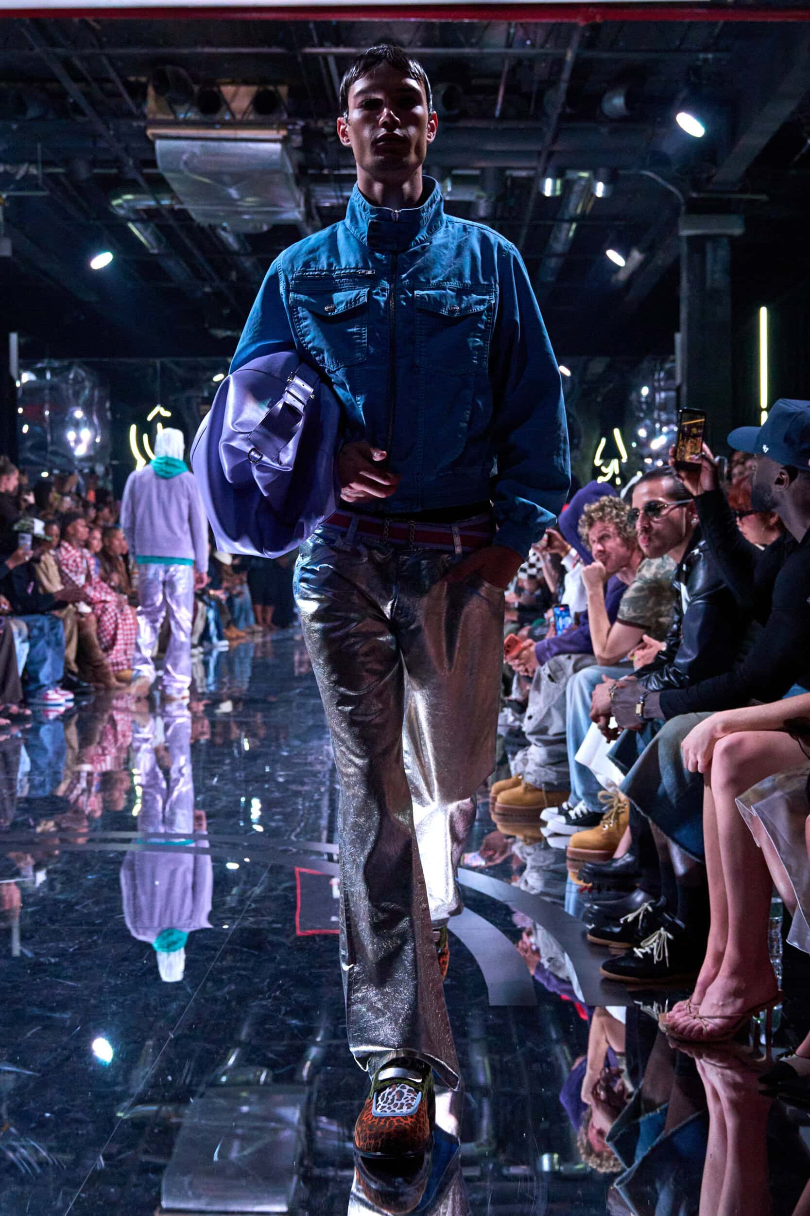 Pdf Spring 2027 Fashion Show