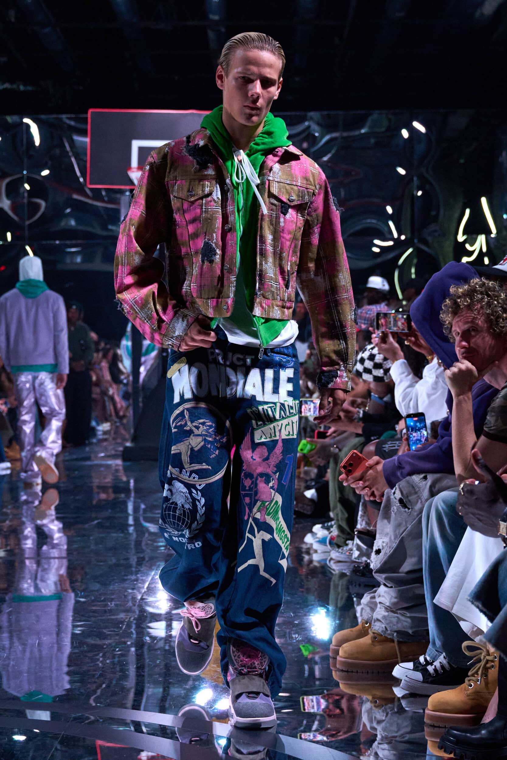 Pdf Spring 2027 Fashion Show