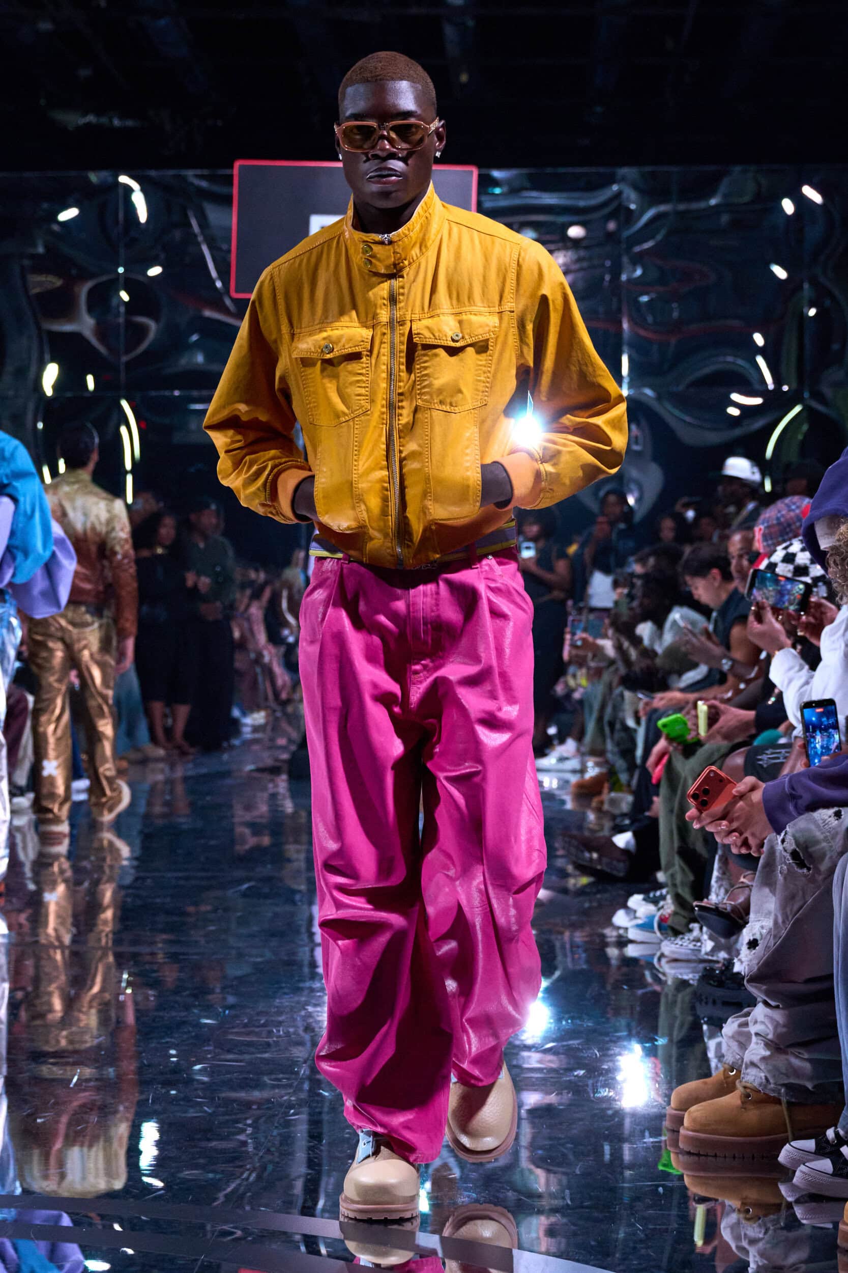 Pdf Spring 2027 Fashion Show