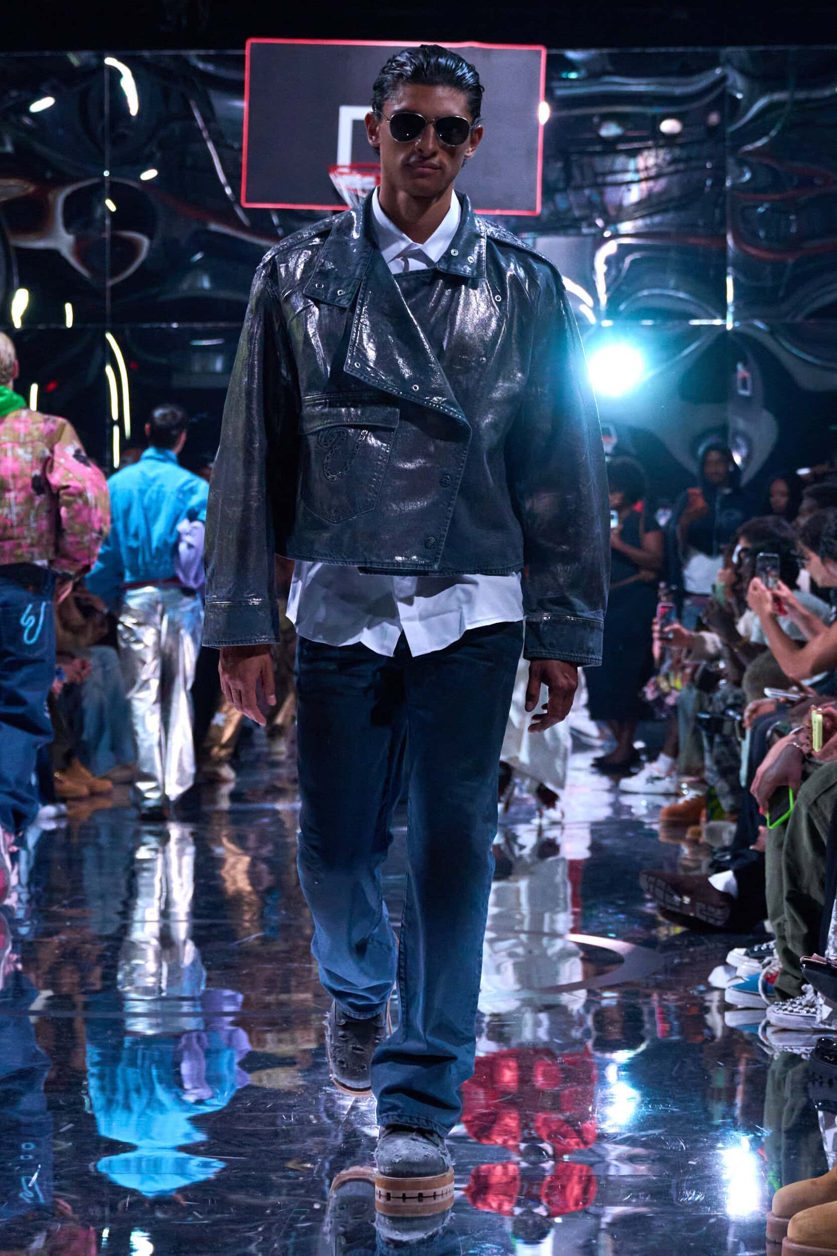 Pdf Spring 2027 Fashion Show