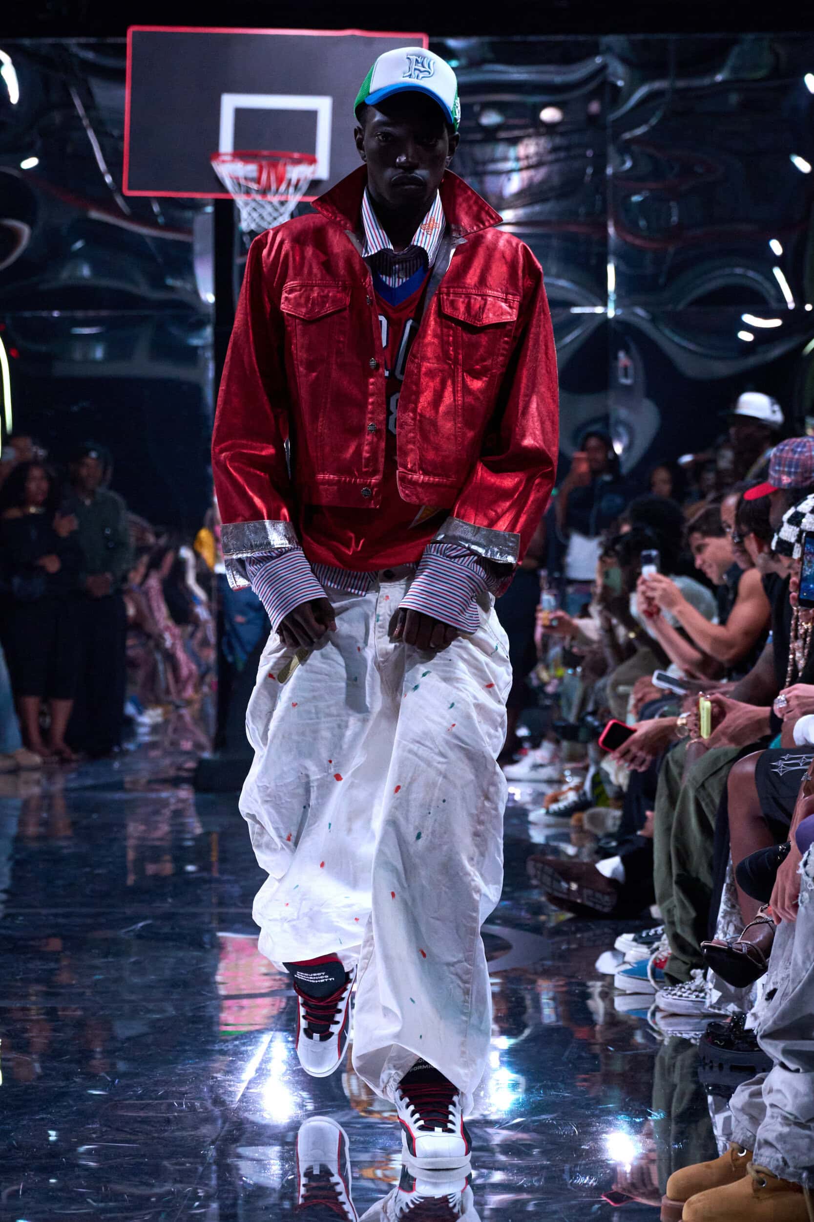 Pdf Spring 2027 Fashion Show