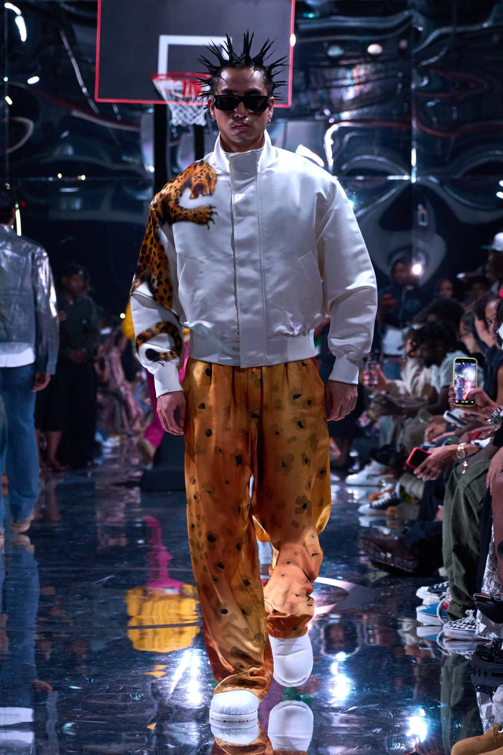 Pdf Spring 2027 Fashion Show