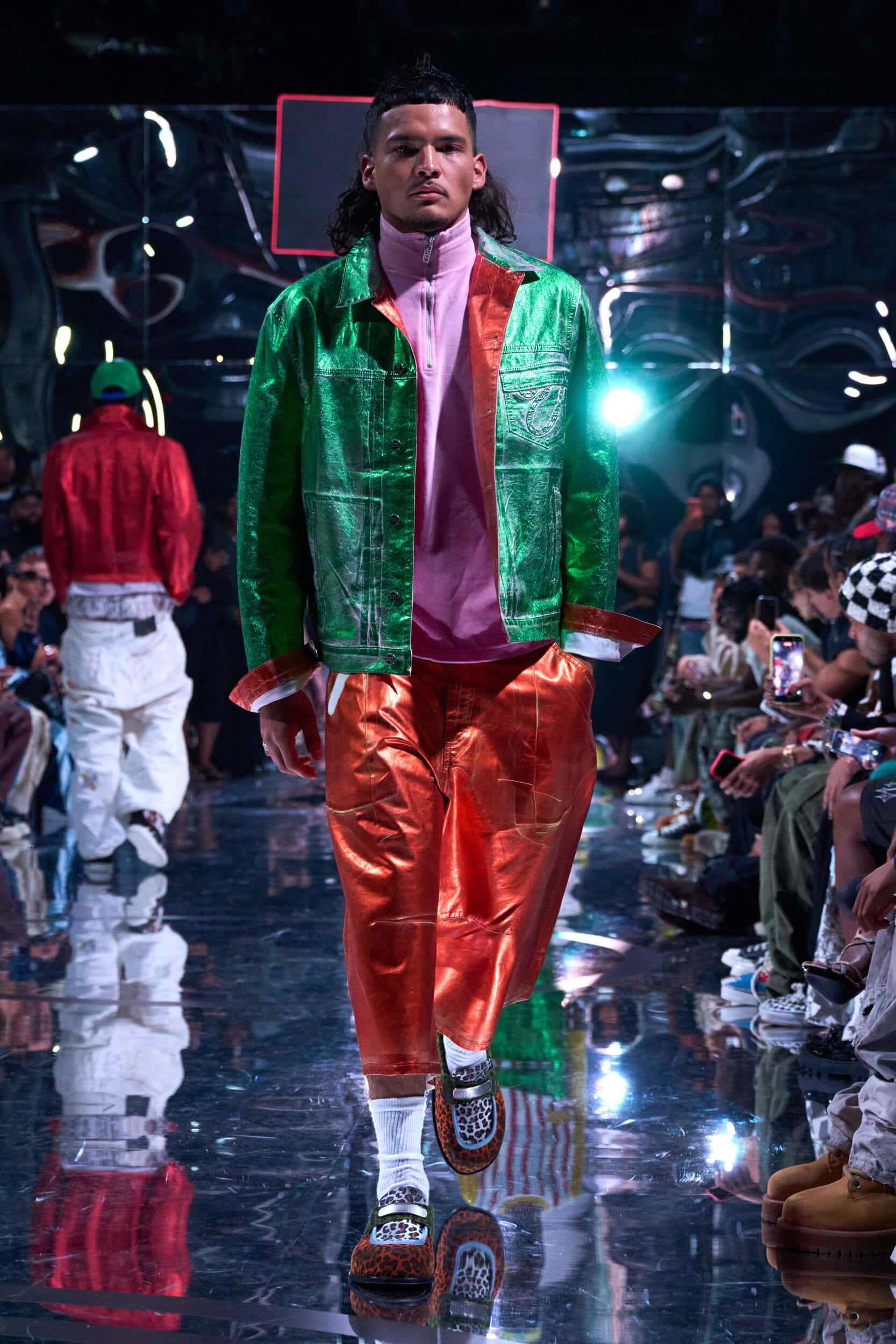 Pdf Spring 2027 Fashion Show