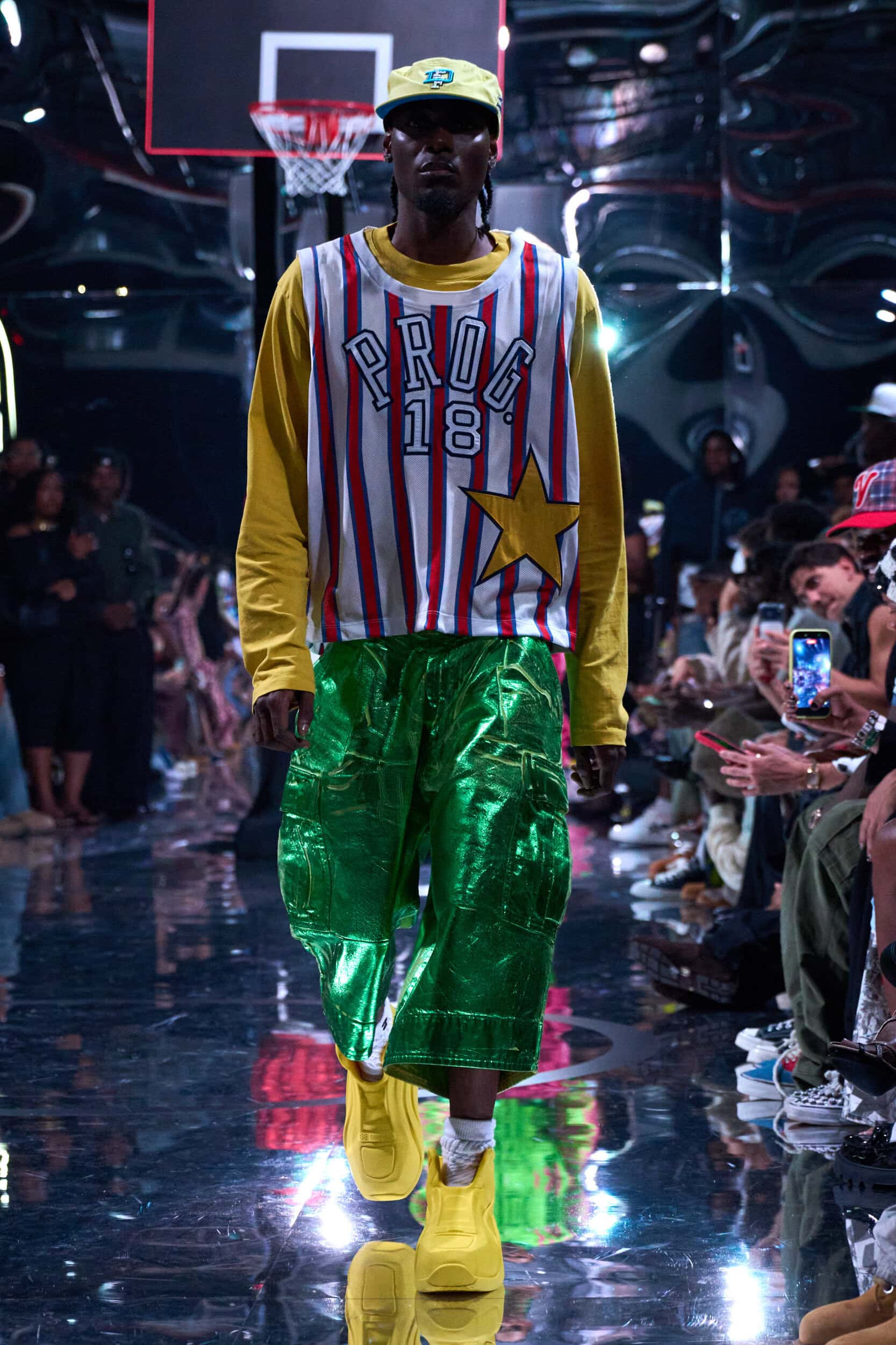 Pdf Spring 2027 Fashion Show