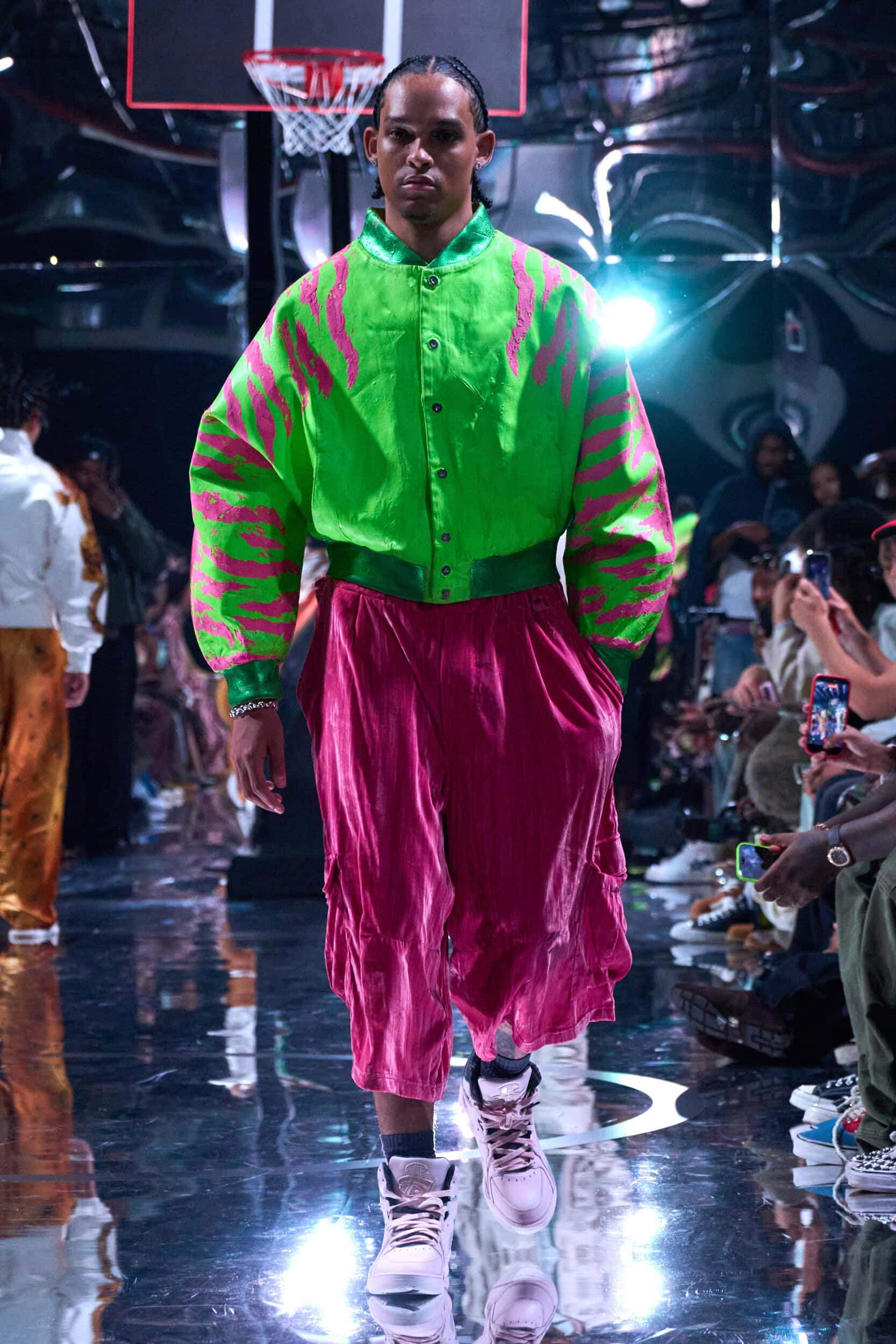 Pdf Spring 2027 Fashion Show