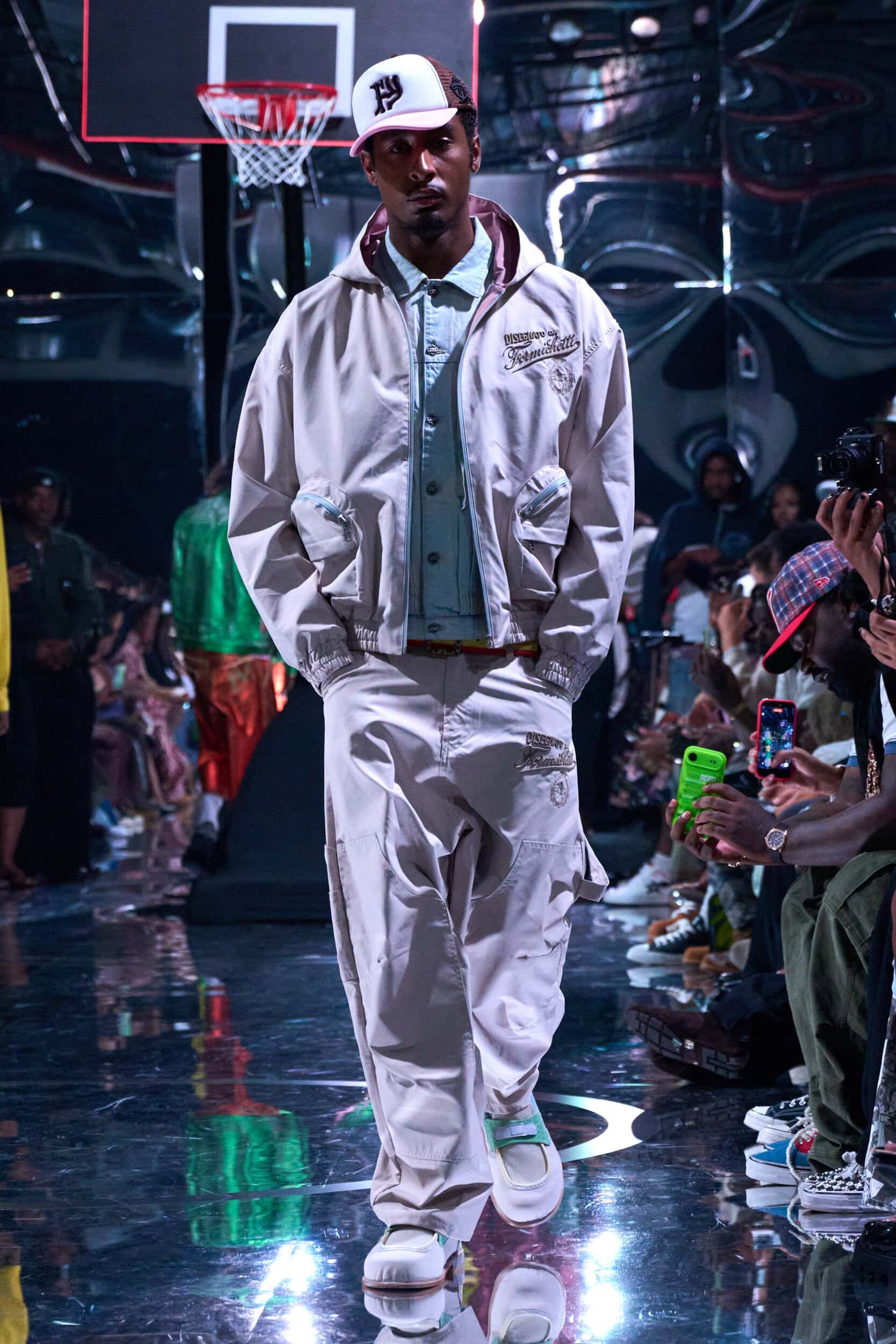 Pdf Spring 2027 Fashion Show