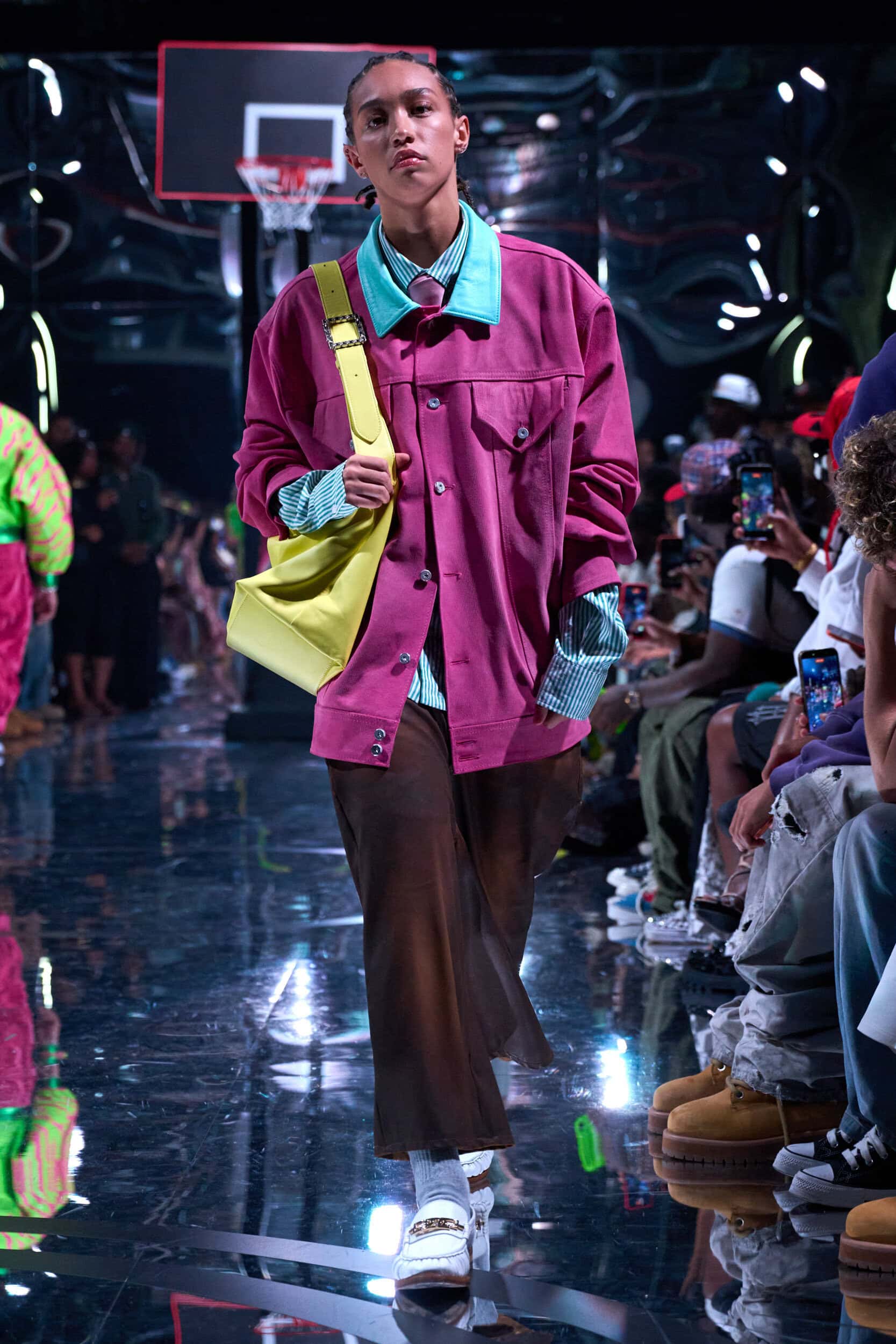 Pdf Spring 2027 Fashion Show