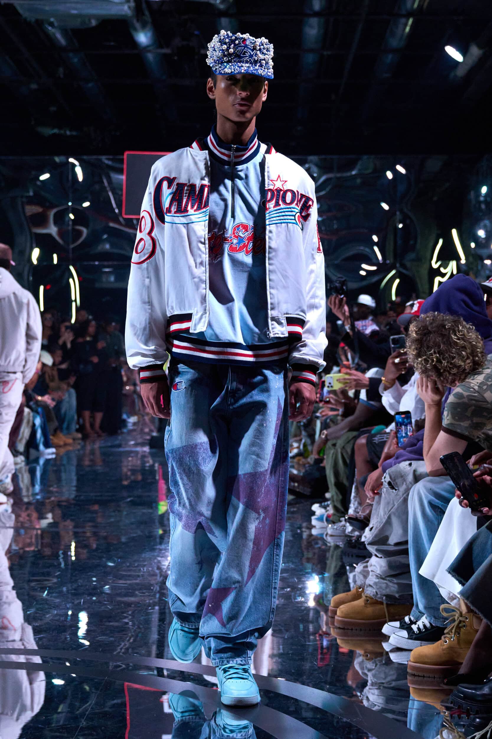 Pdf Spring 2027 Fashion Show