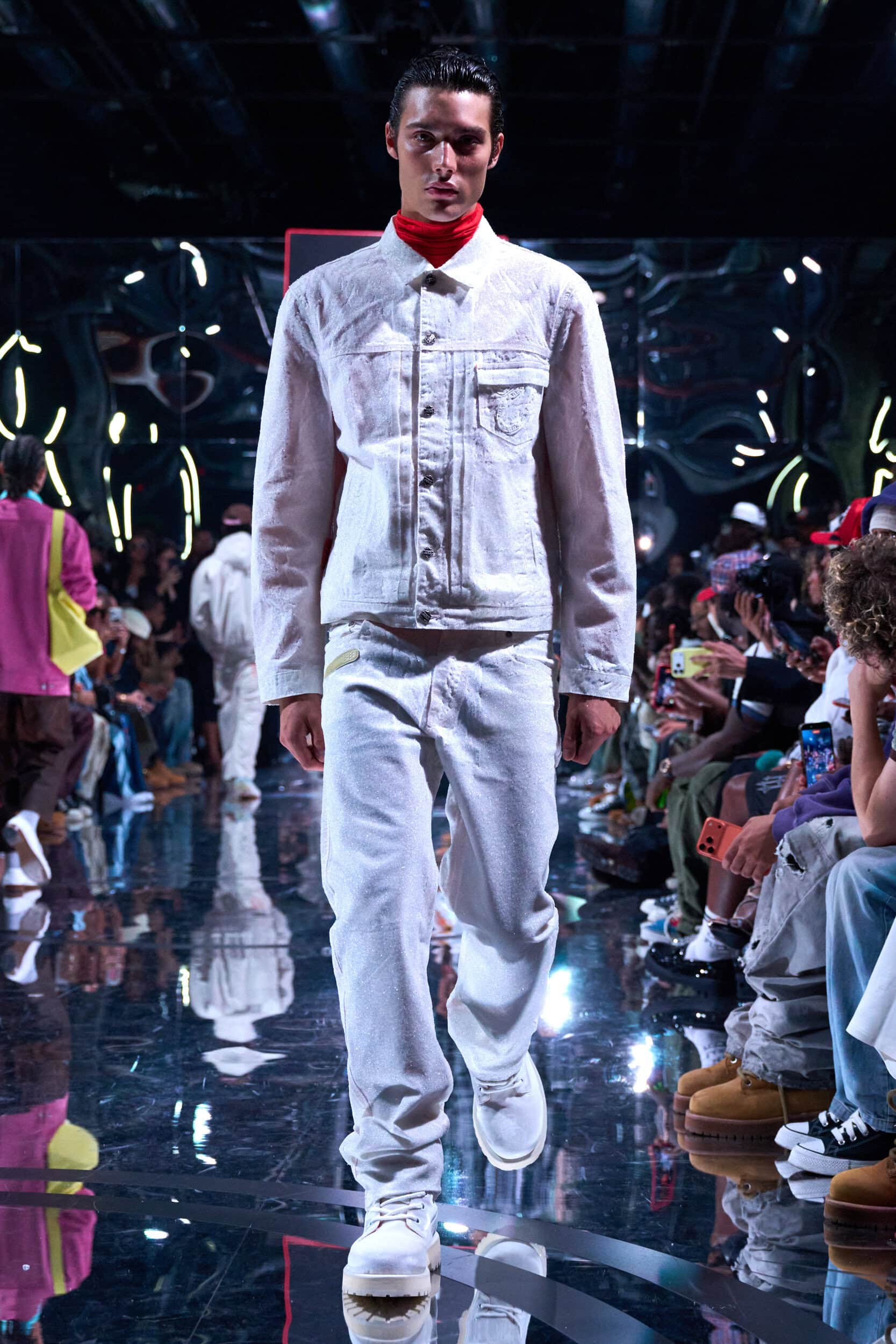 Pdf Spring 2027 Fashion Show