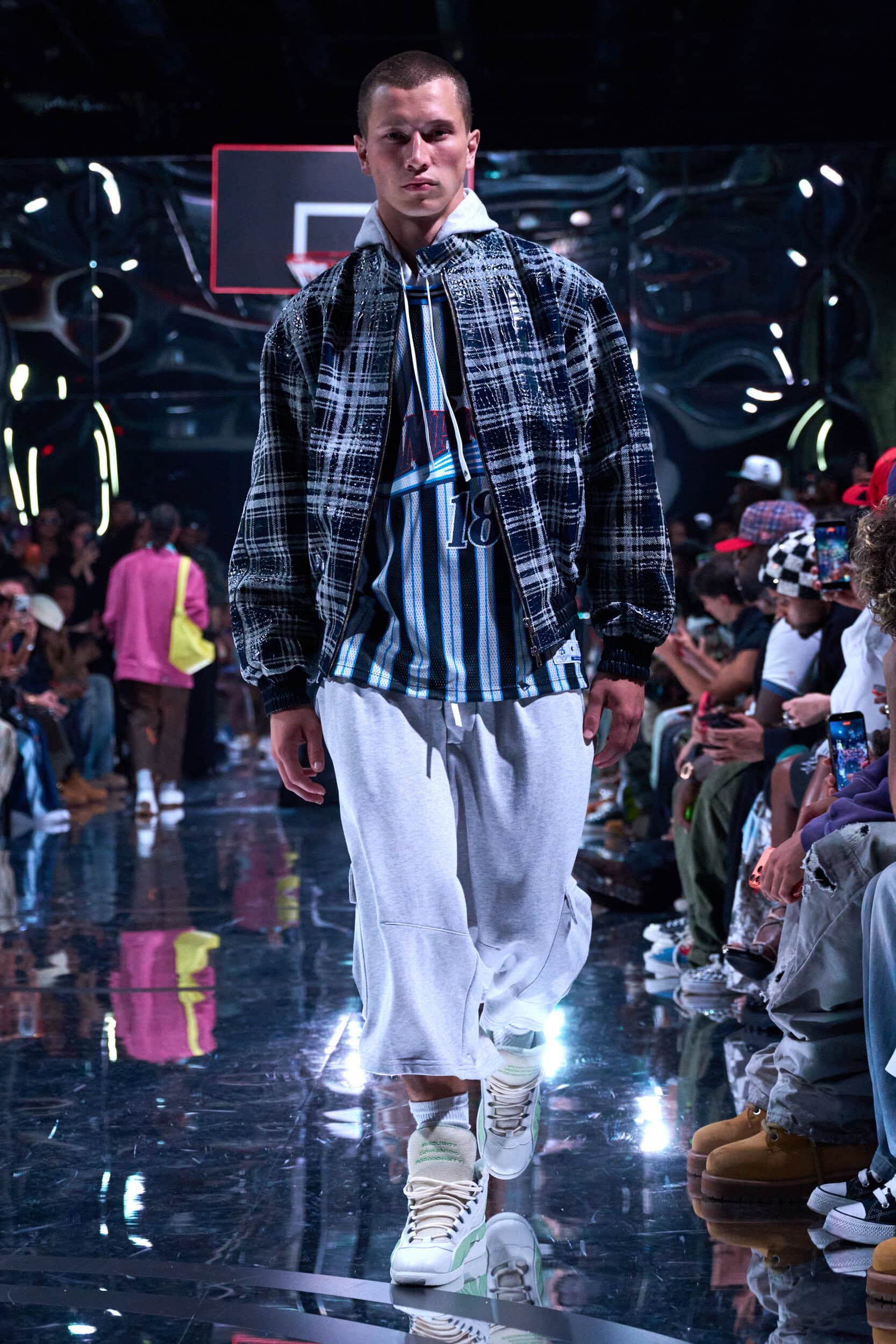 Pdf Spring 2027 Fashion Show