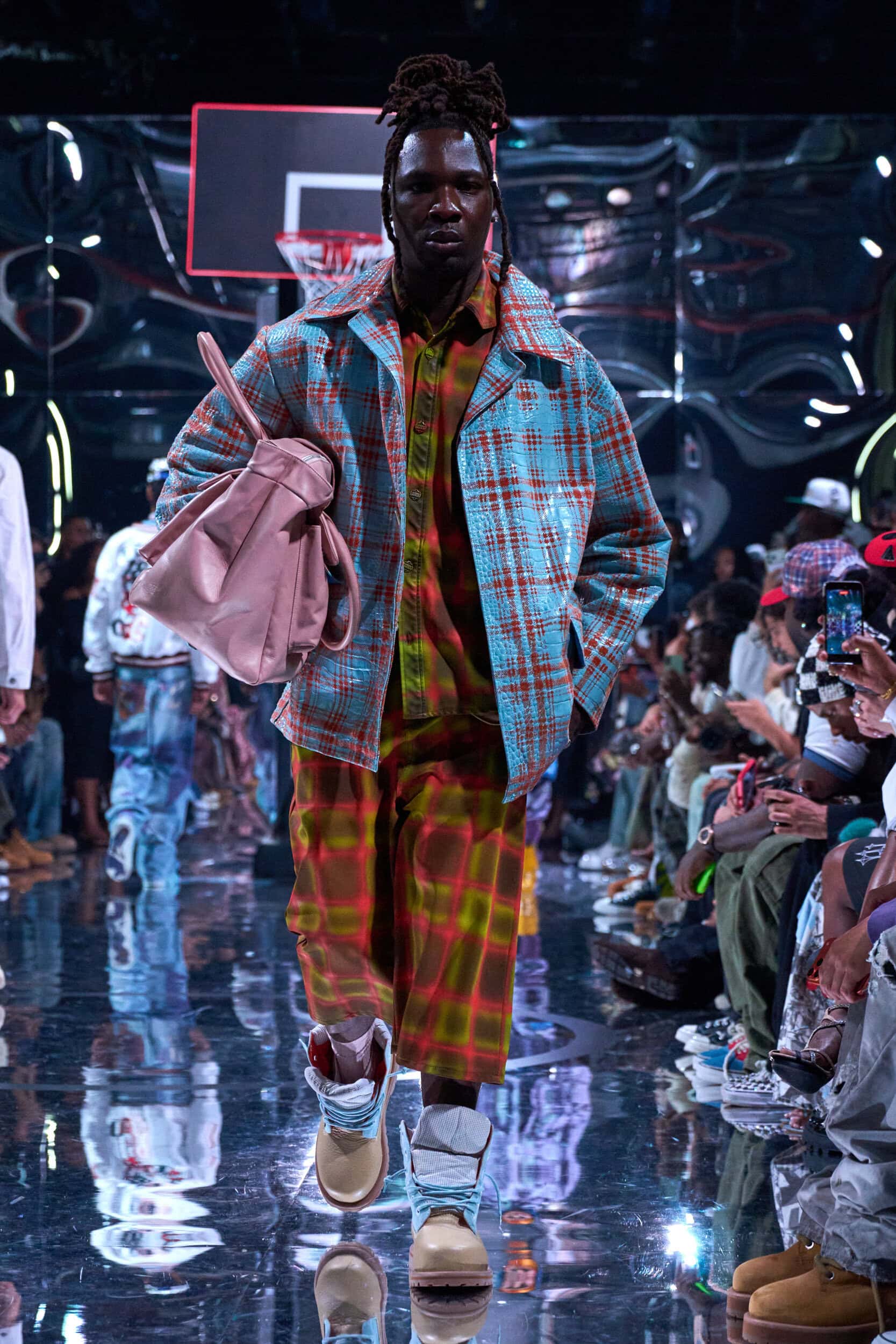 Pdf Spring 2027 Fashion Show