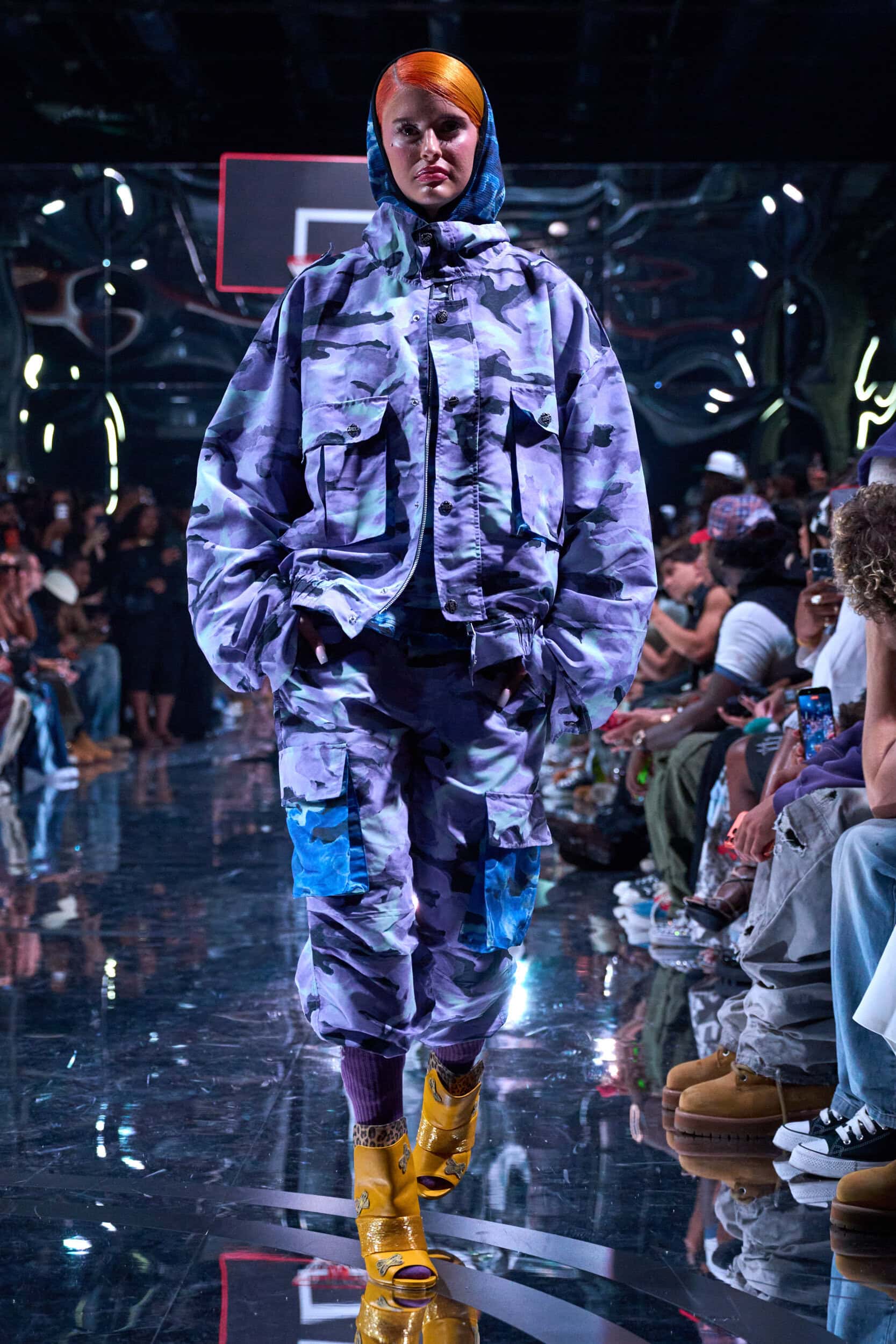 Pdf Spring 2027 Fashion Show