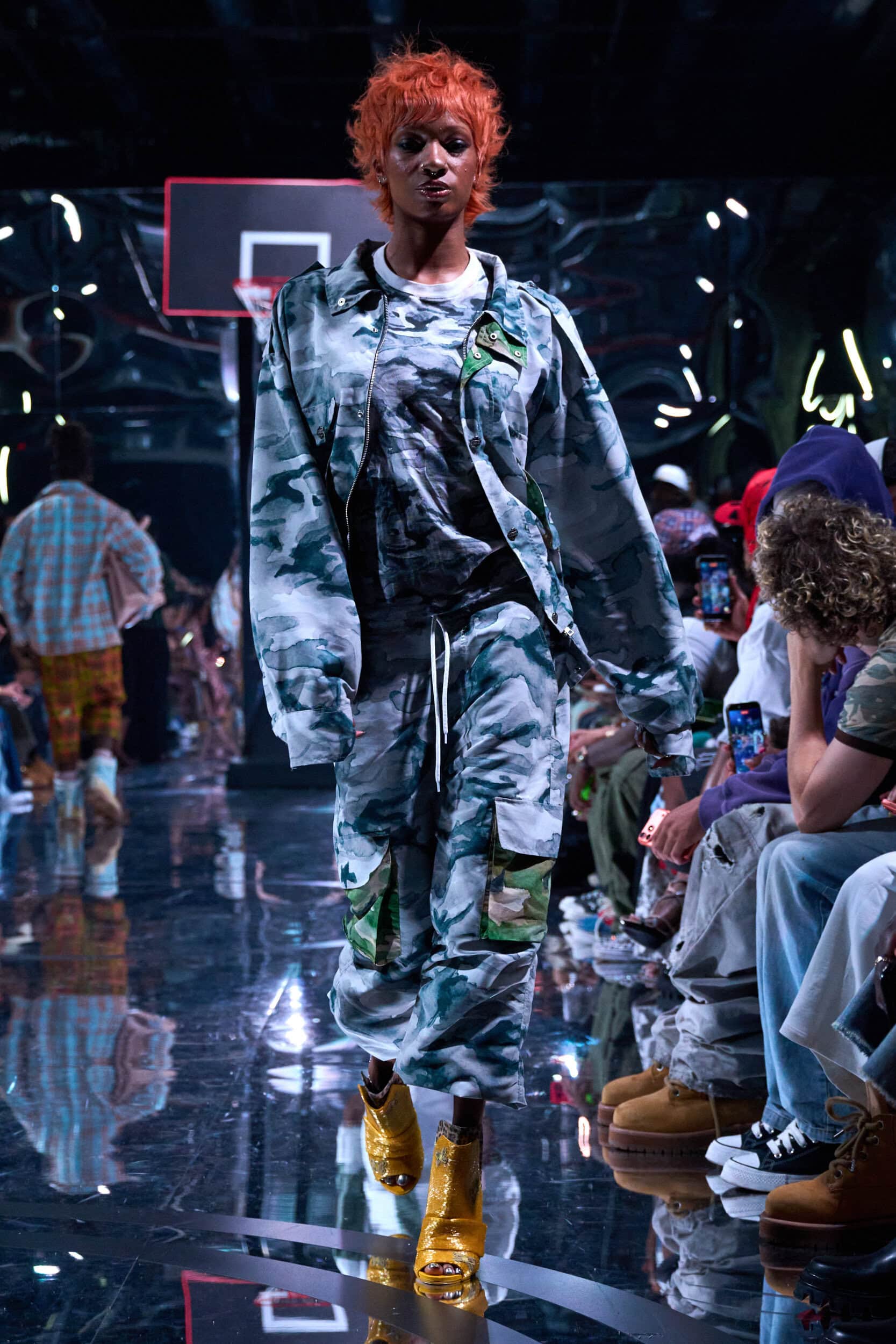 Pdf Spring 2027 Fashion Show