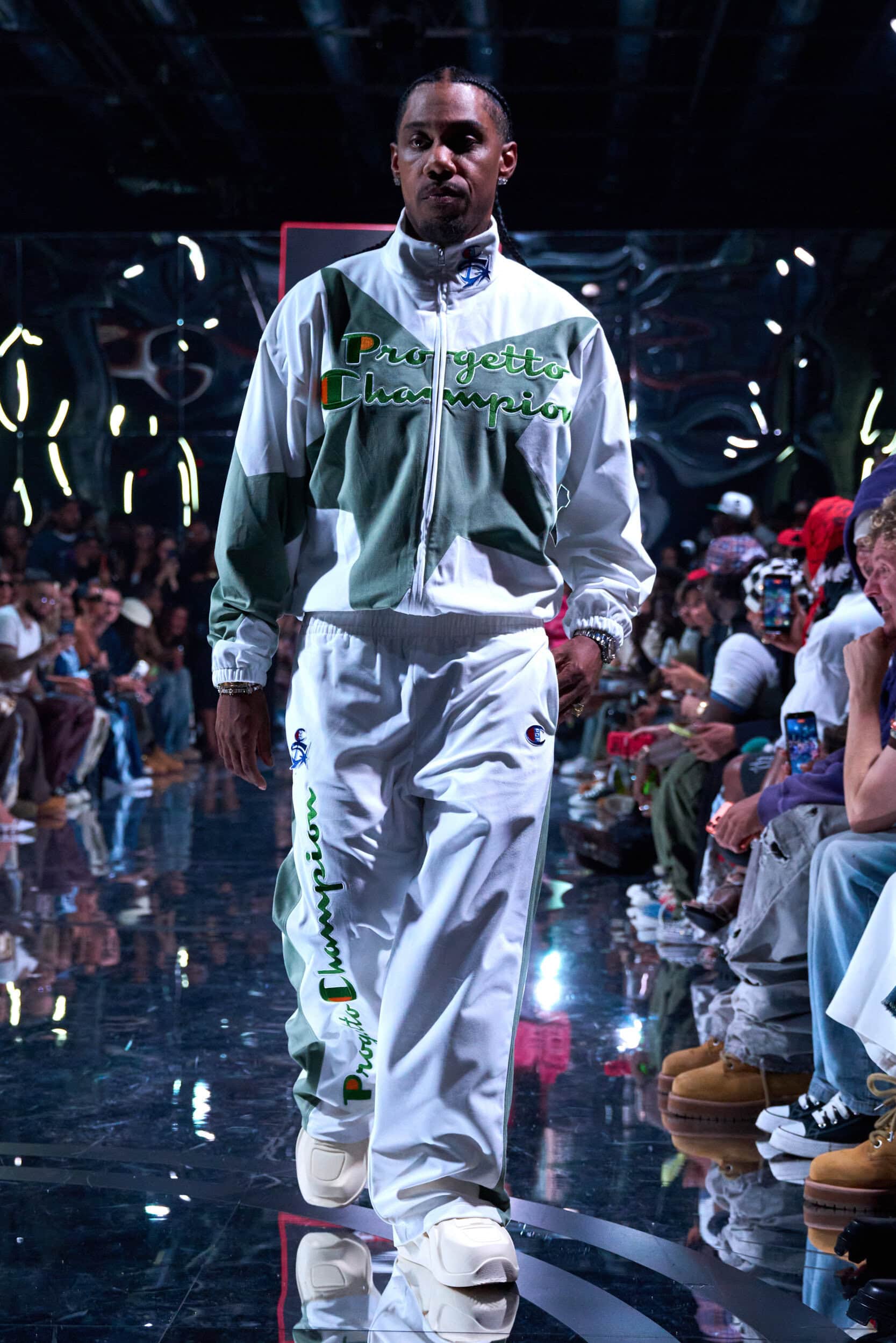Pdf Spring 2027 Fashion Show