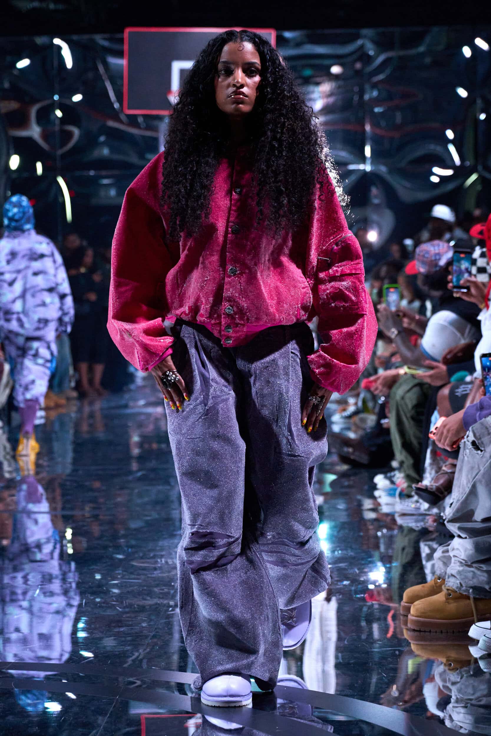 Pdf Spring 2027 Fashion Show
