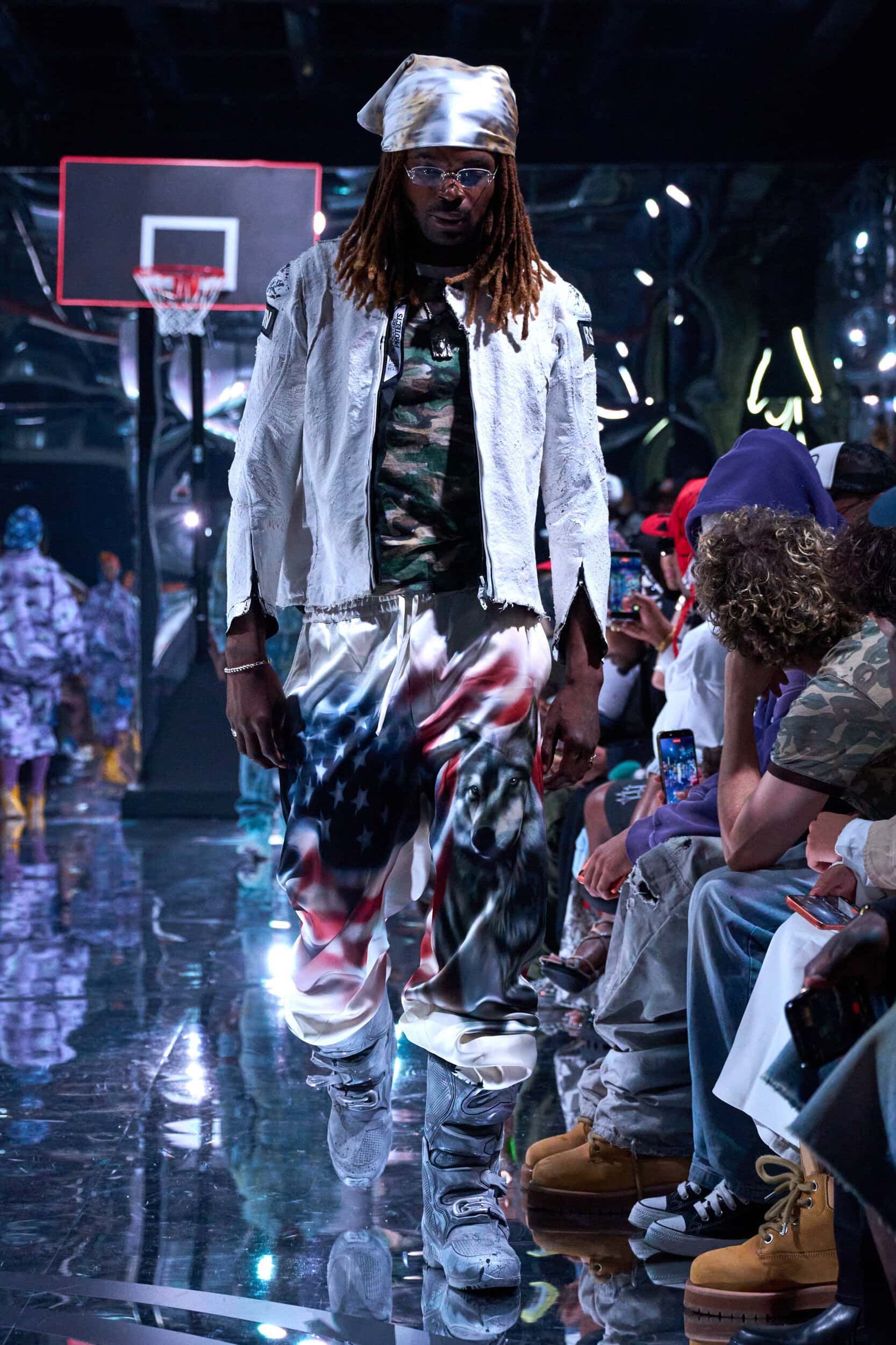 Pdf Spring 2027 Fashion Show