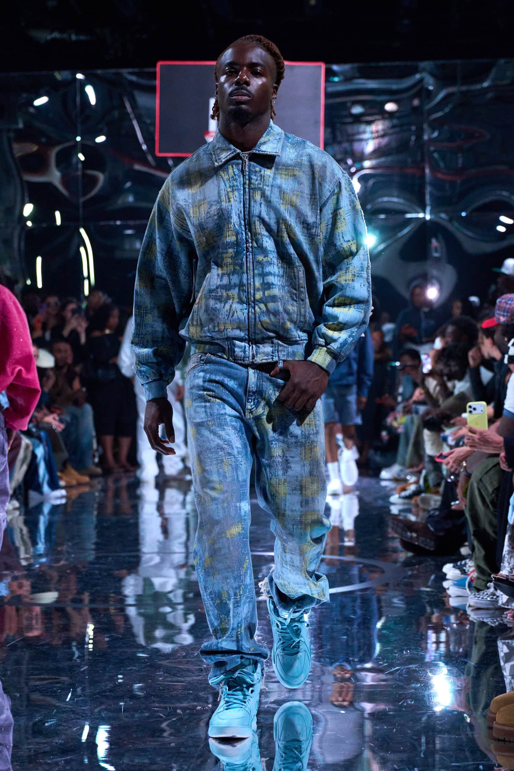 Pdf Spring 2027 Fashion Show