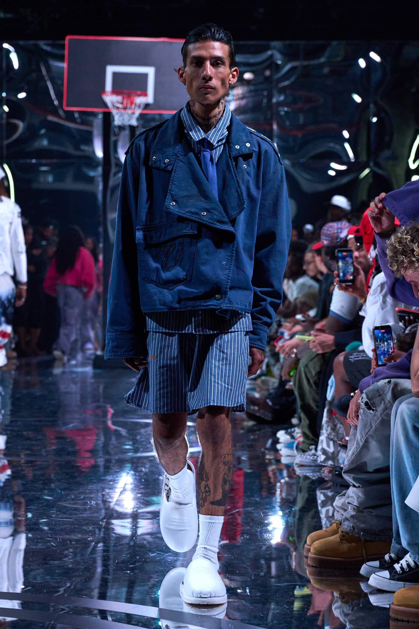 Pdf Spring 2027 Fashion Show