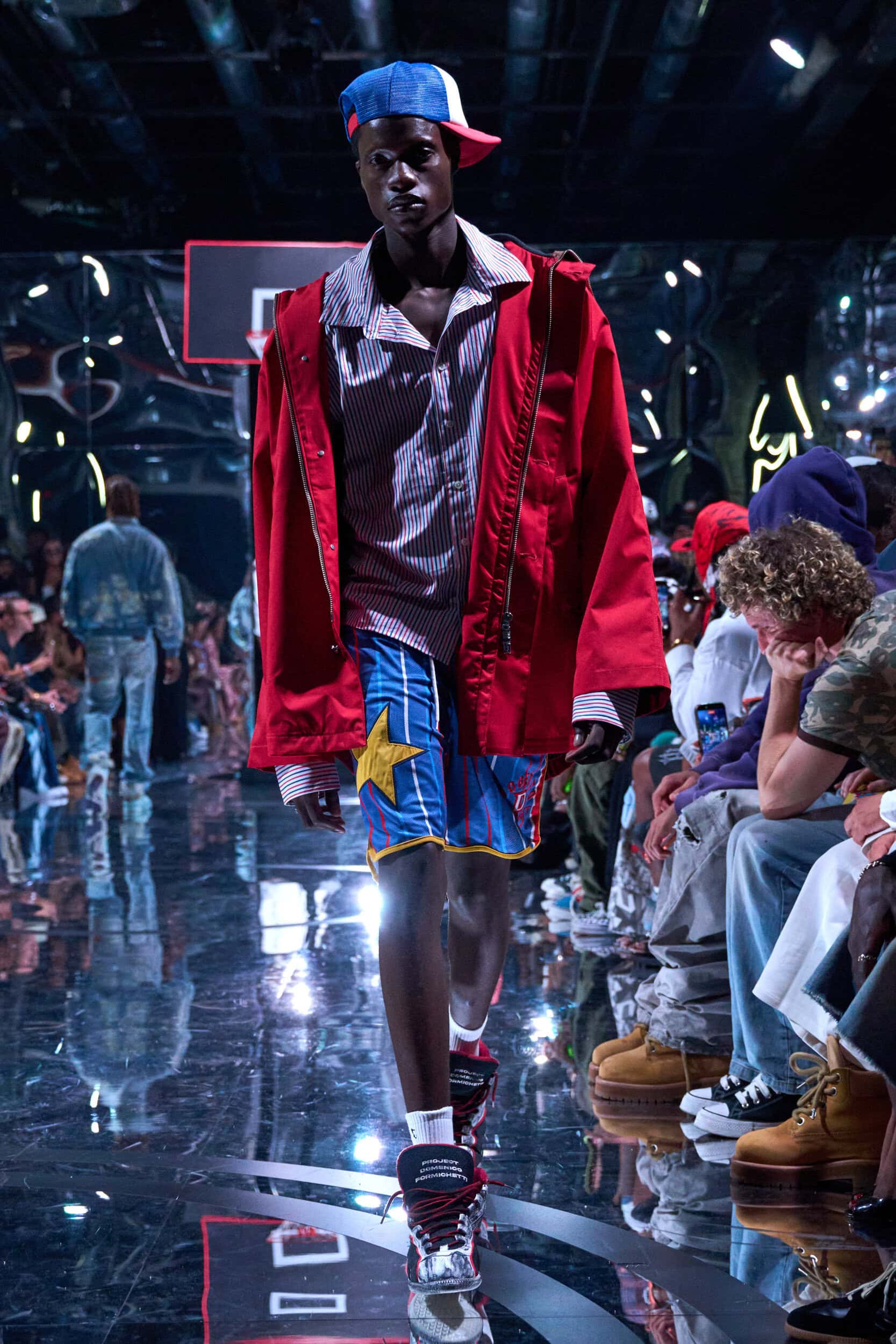 Pdf Spring 2027 Fashion Show