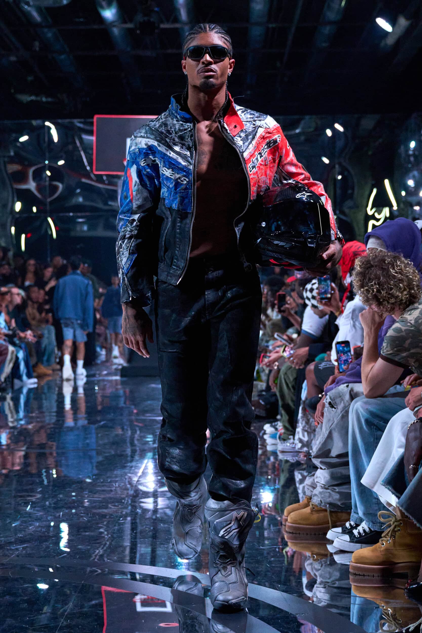 Pdf Spring 2027 Fashion Show