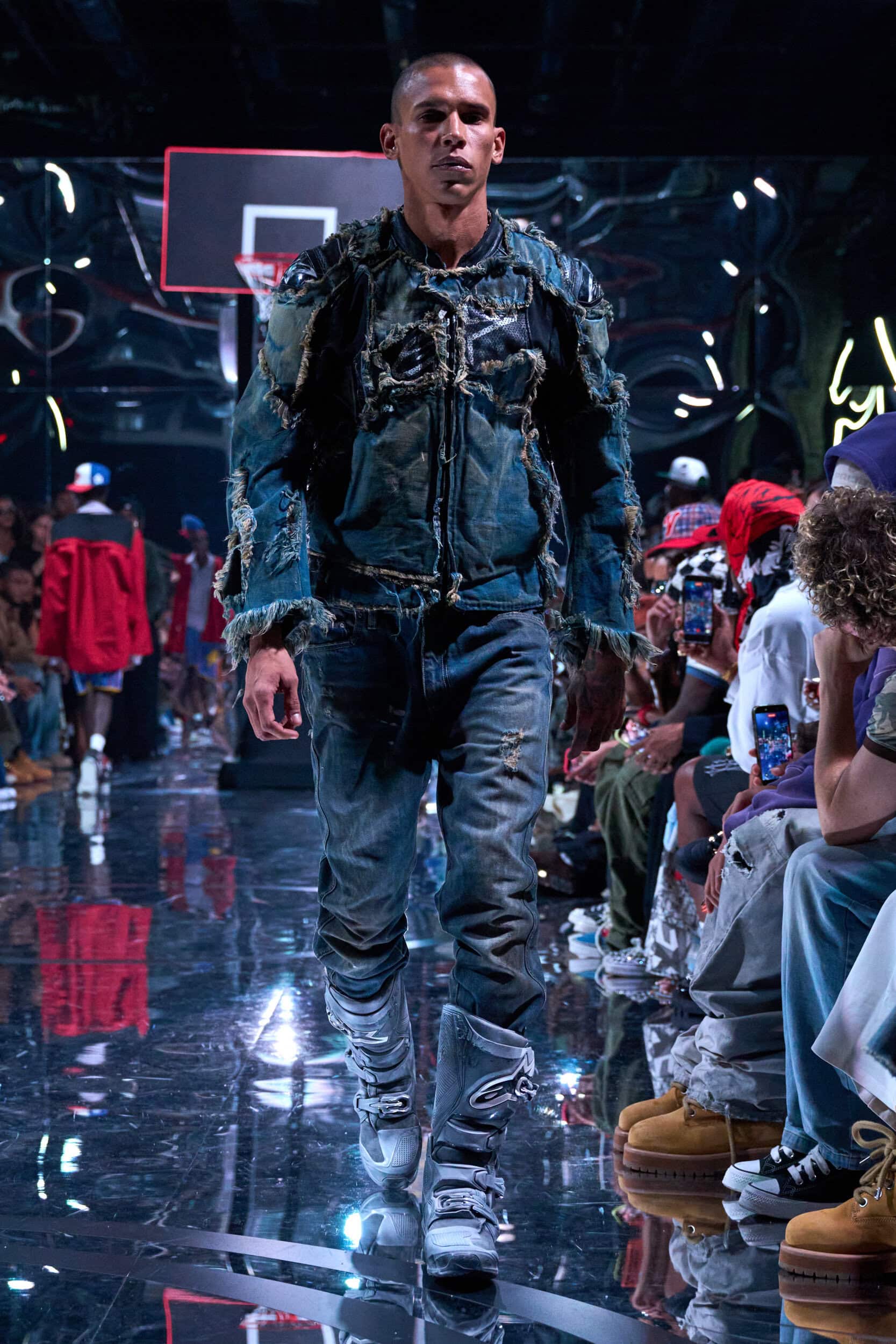 Pdf Spring 2027 Fashion Show
