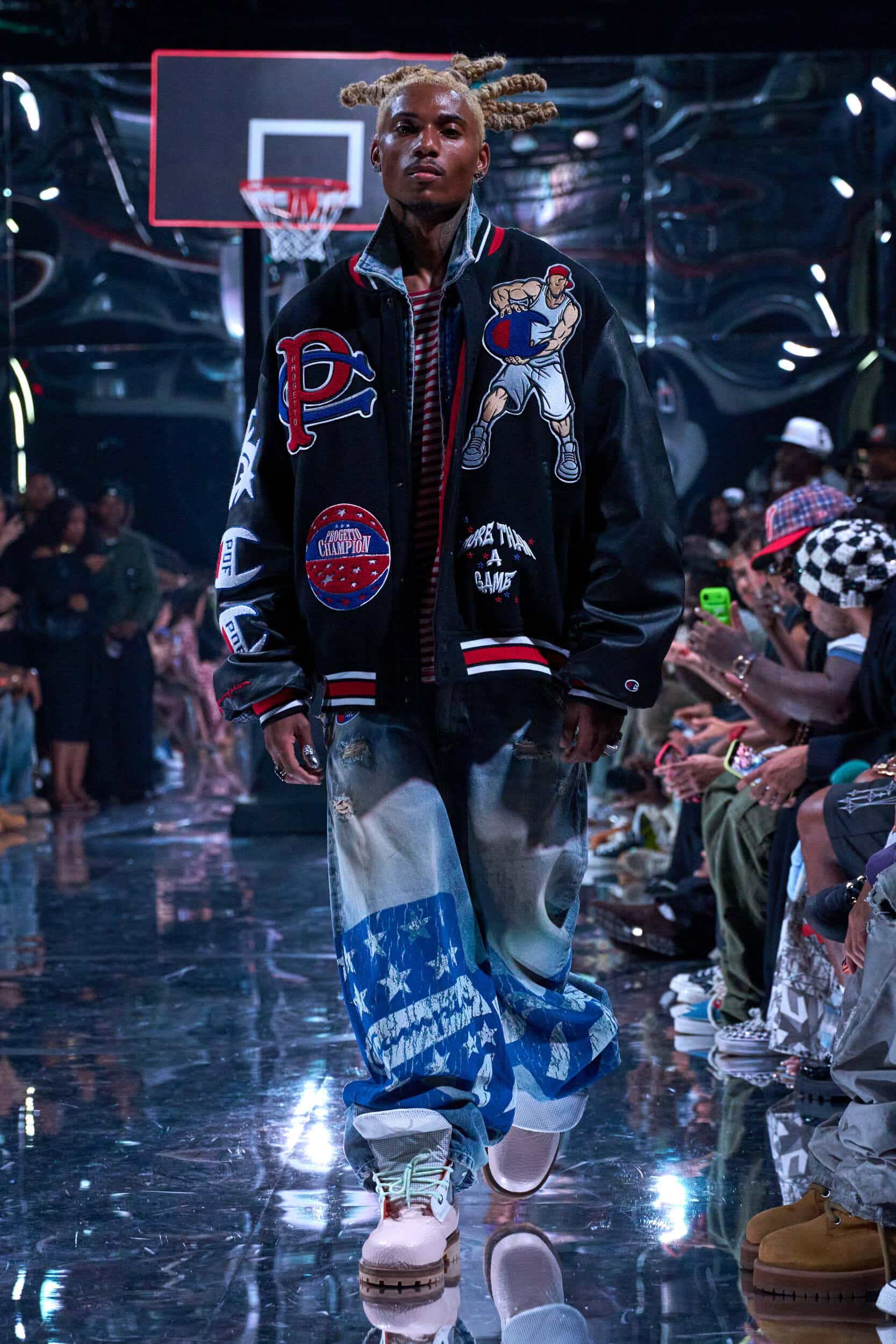 Pdf Spring 2027 Fashion Show
