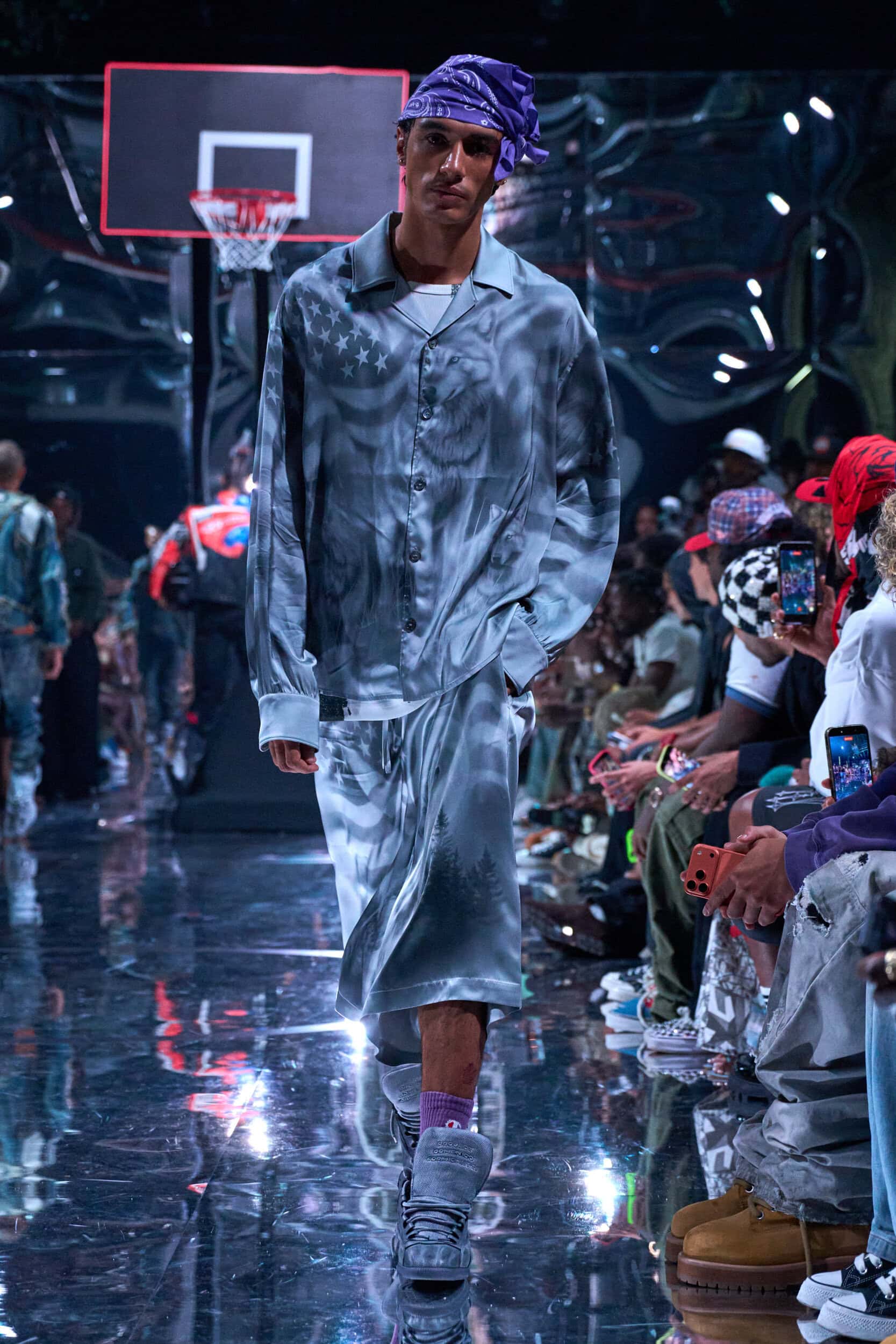 Pdf Spring 2027 Fashion Show
