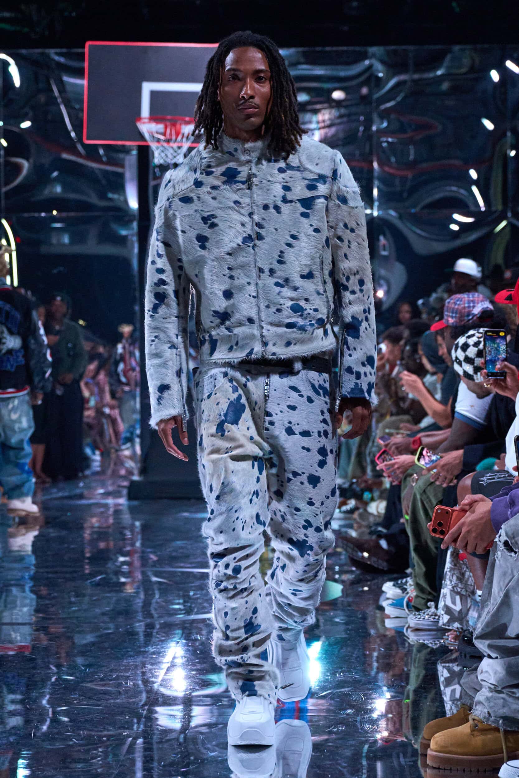 Pdf Spring 2027 Fashion Show