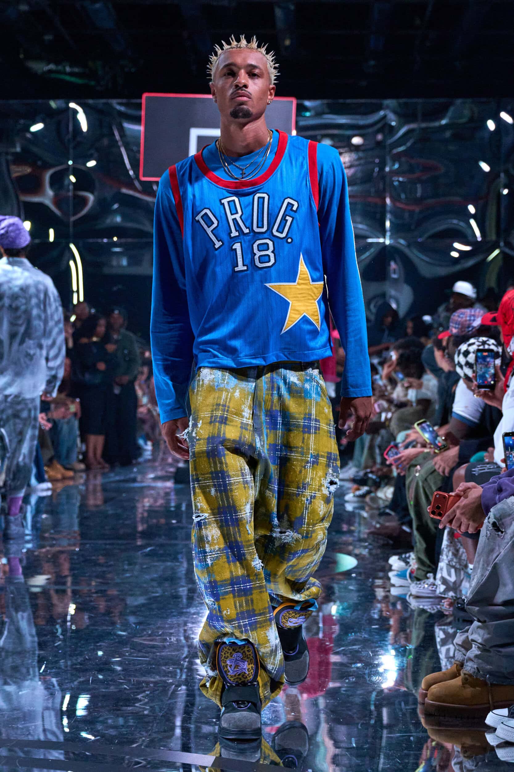 Pdf Spring 2027 Fashion Show