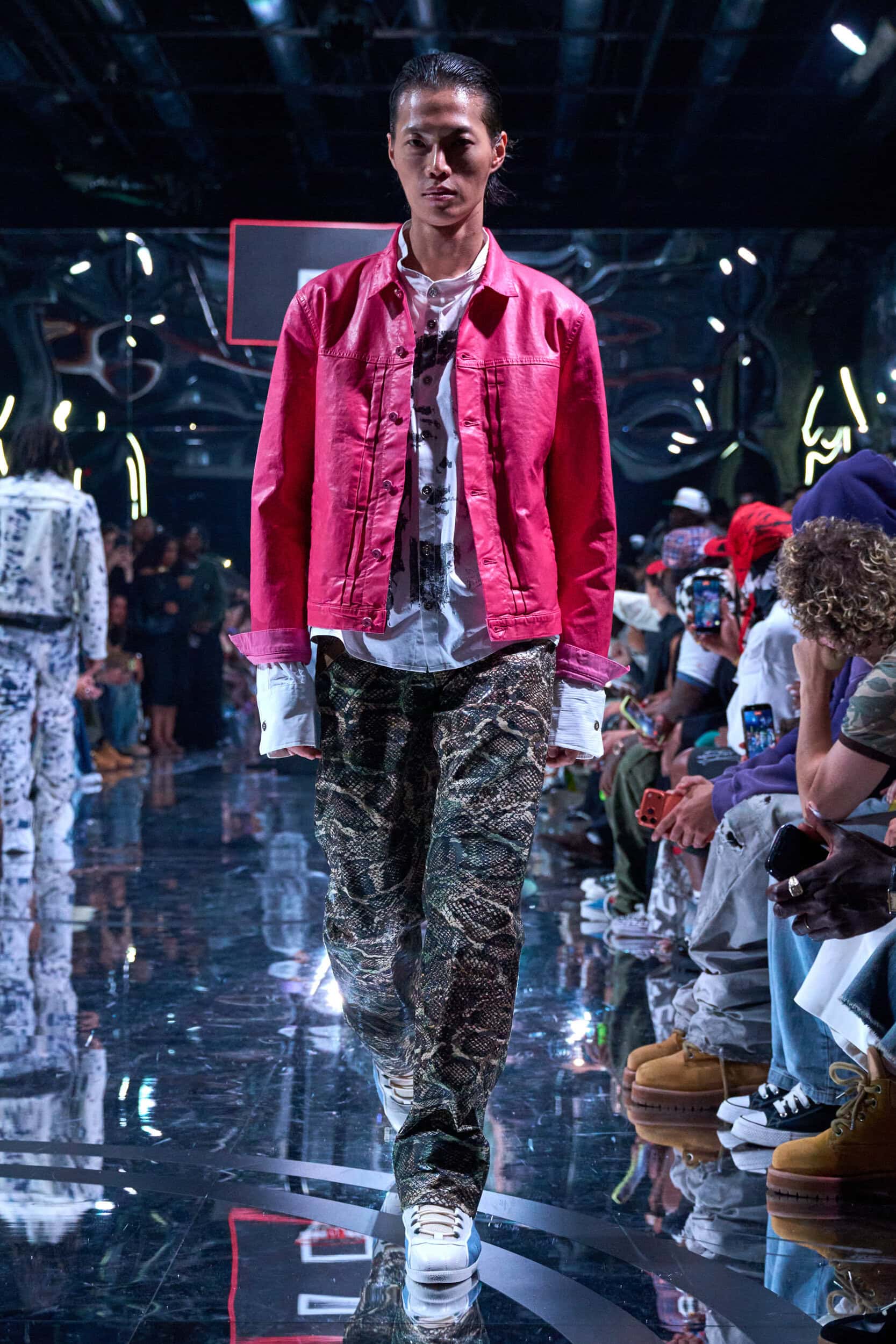 Pdf Spring 2027 Fashion Show