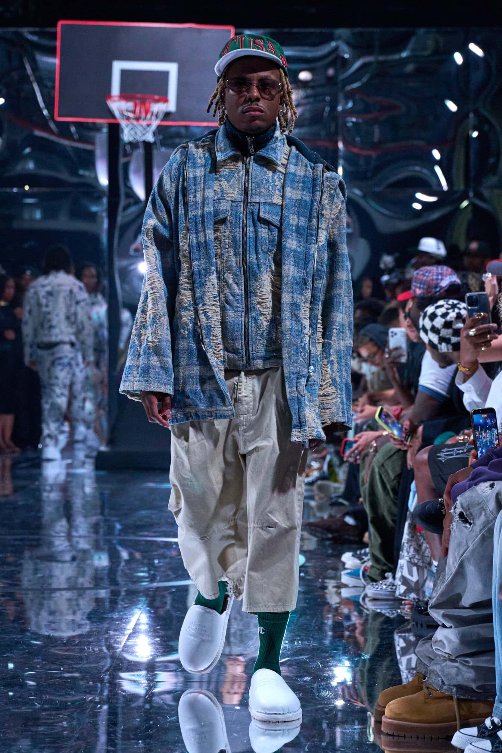 Pdf Spring 2027 Fashion Show
