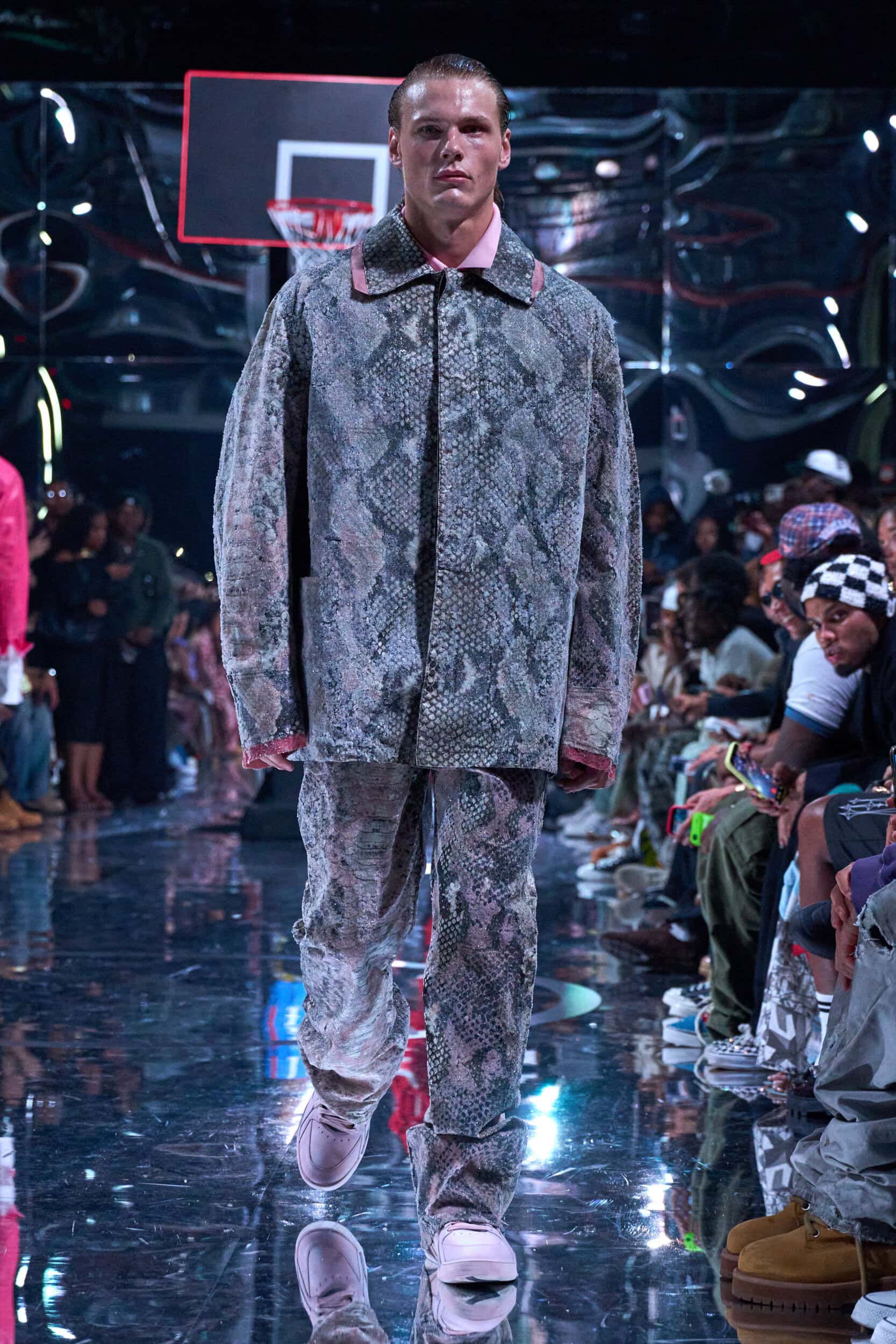 Pdf Spring 2027 Fashion Show