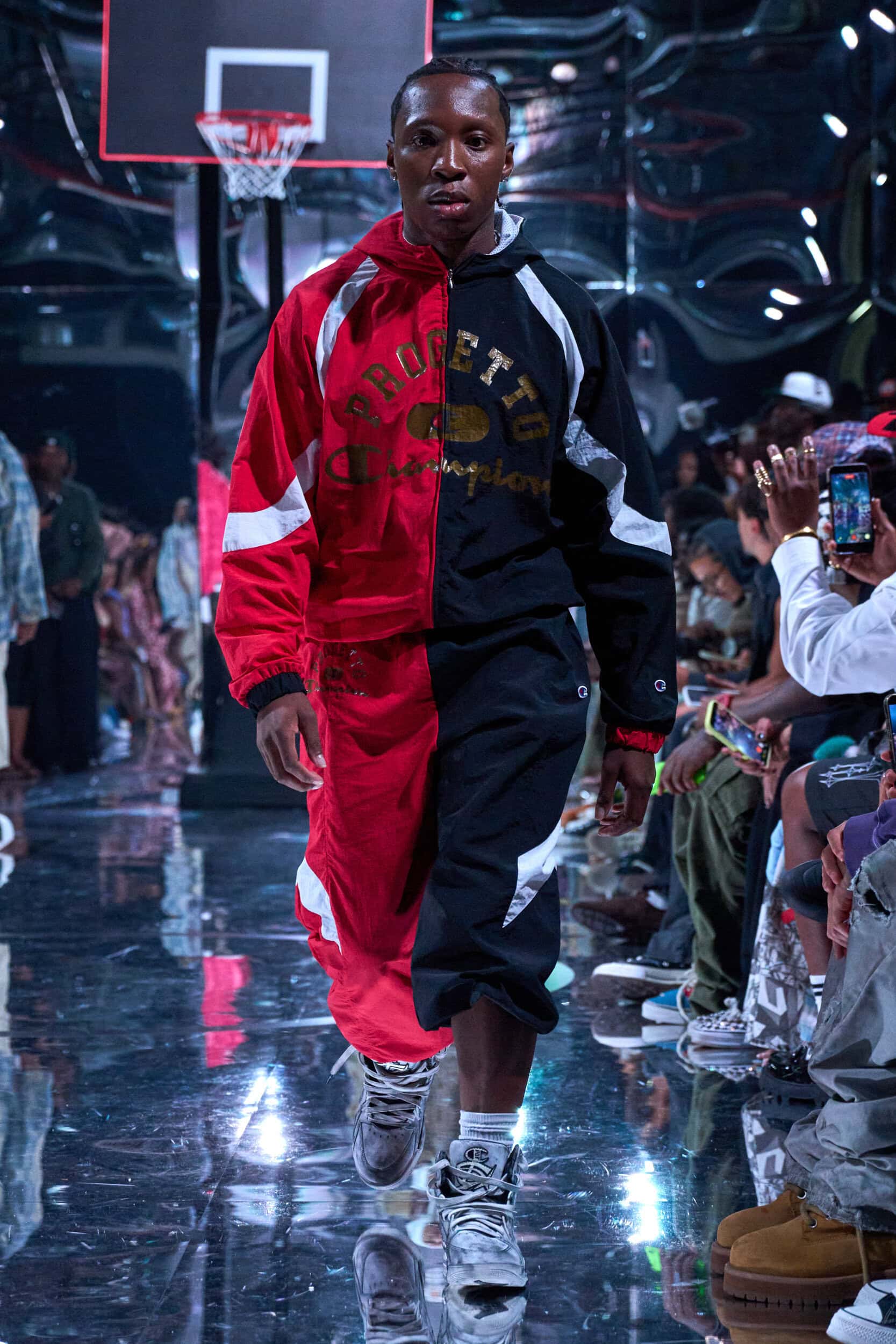 Pdf Spring 2027 Fashion Show