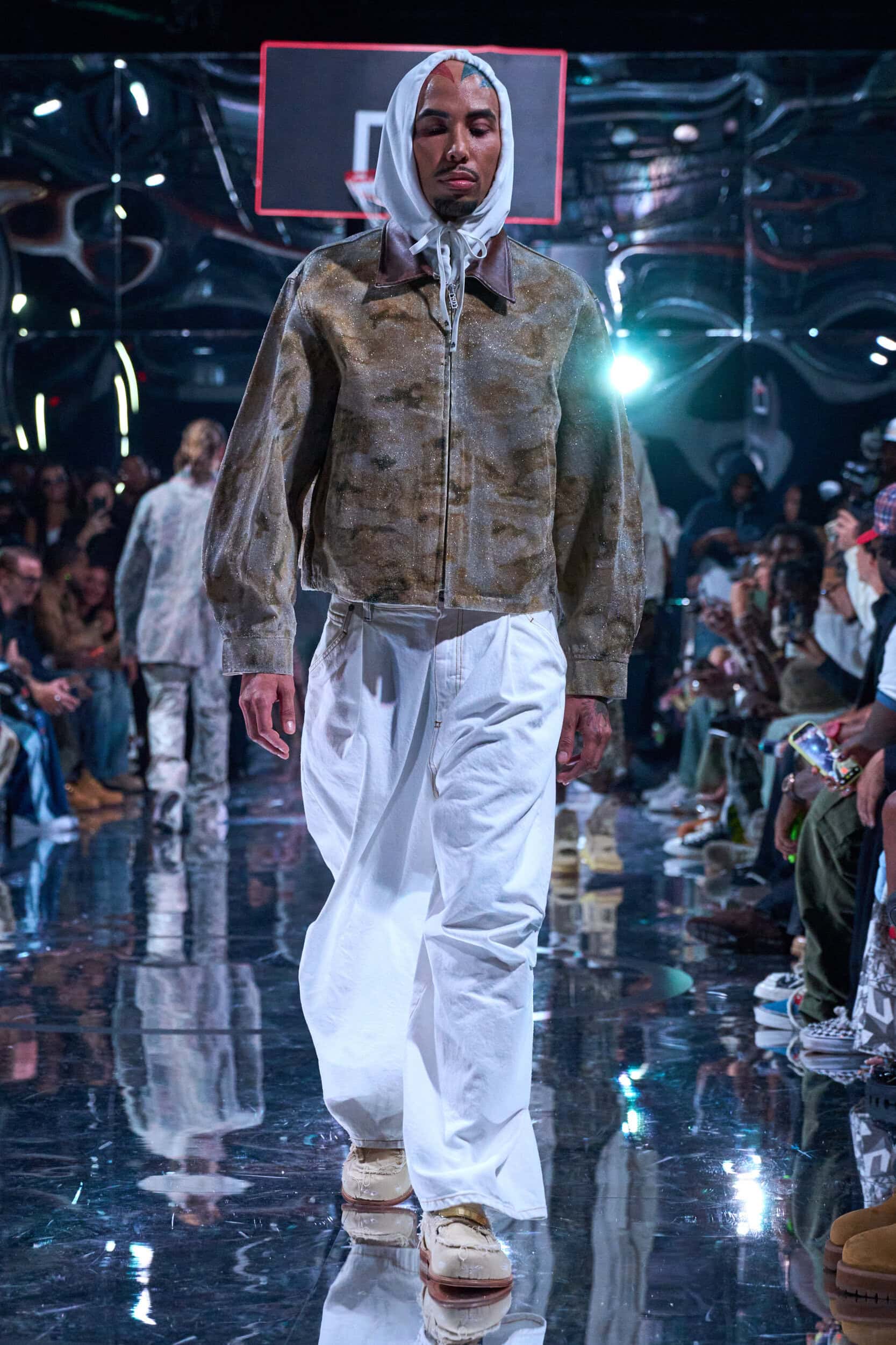 Pdf Spring 2027 Fashion Show